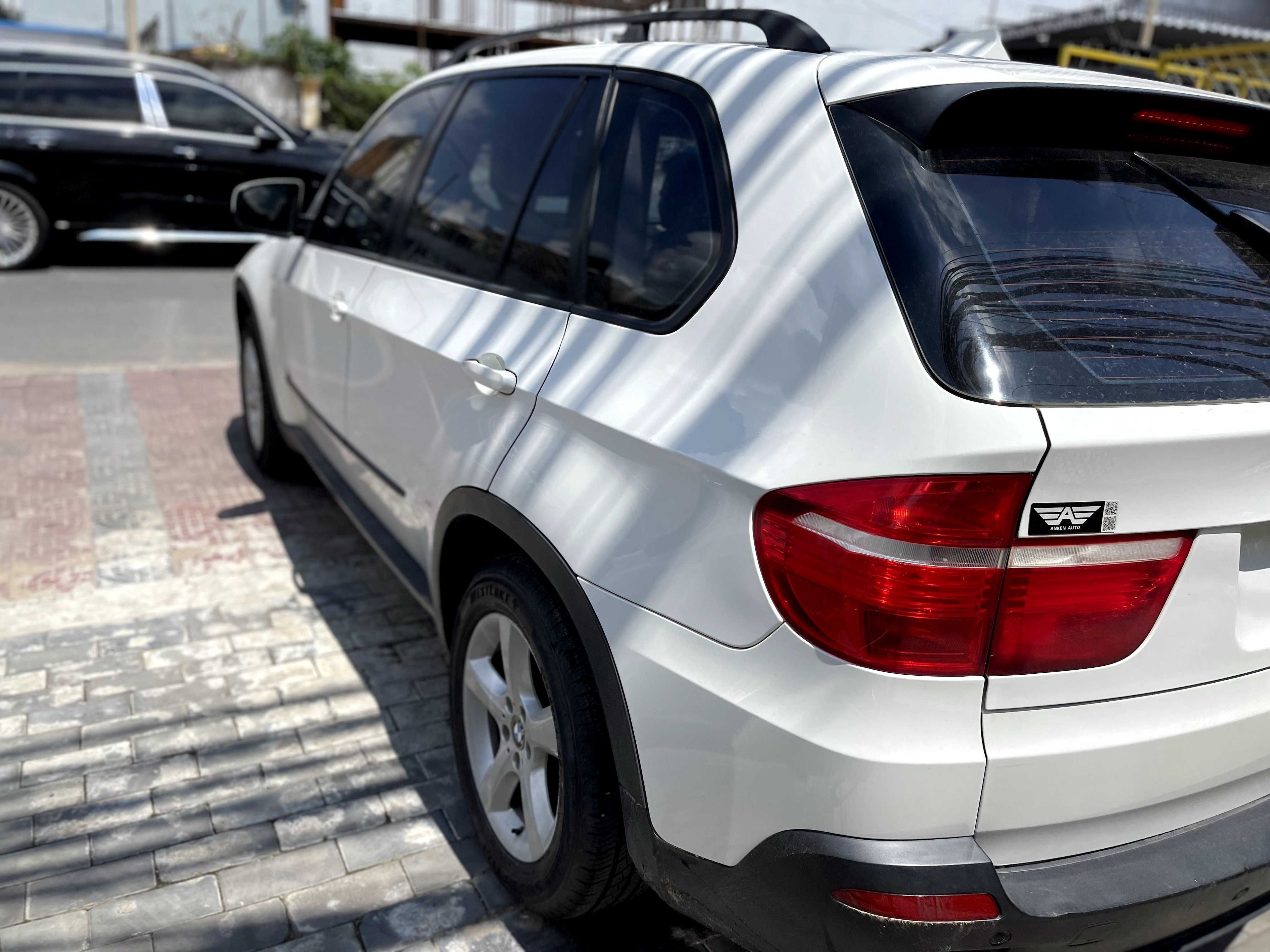 BMW X5 2006