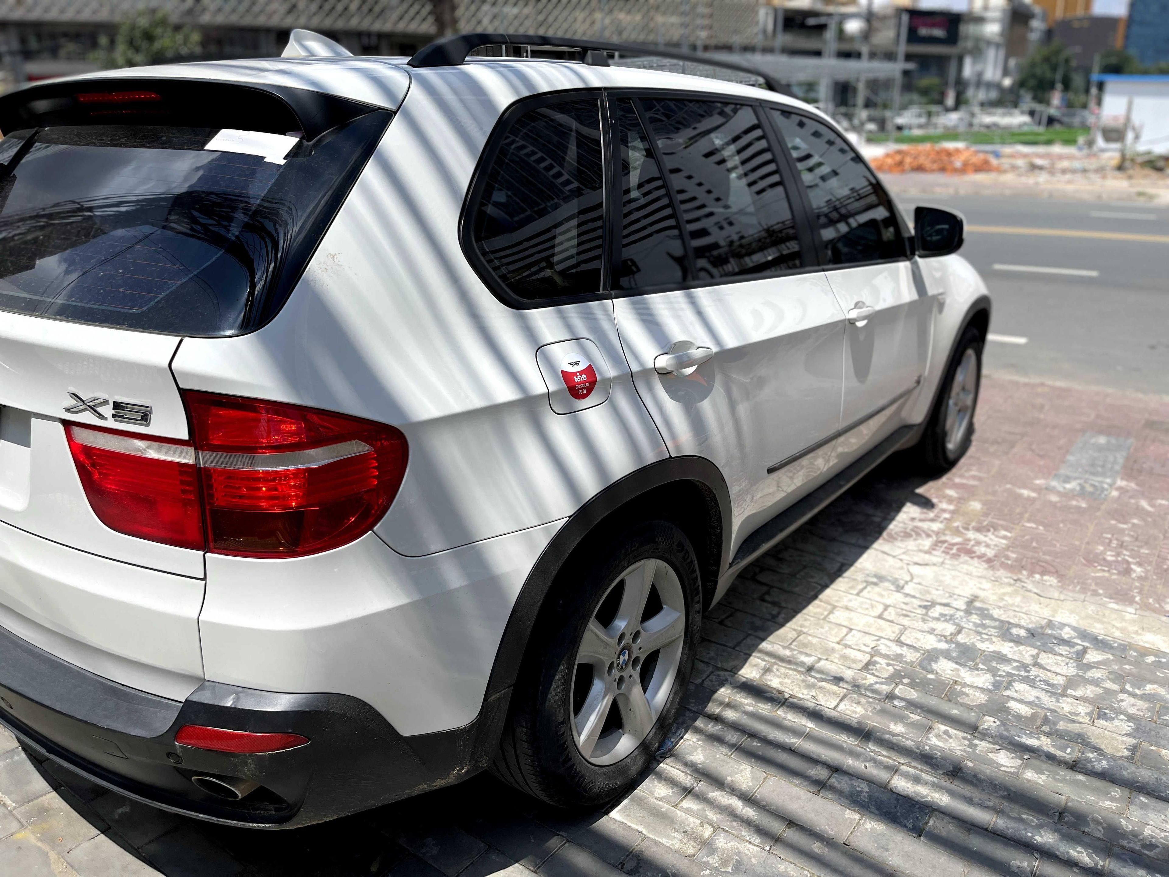 BMW X5 2006