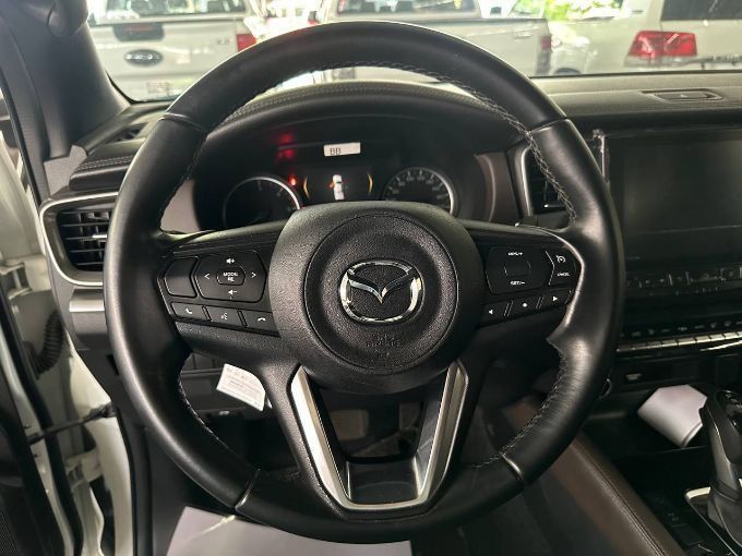 Mazda BT-50 Pro 2022