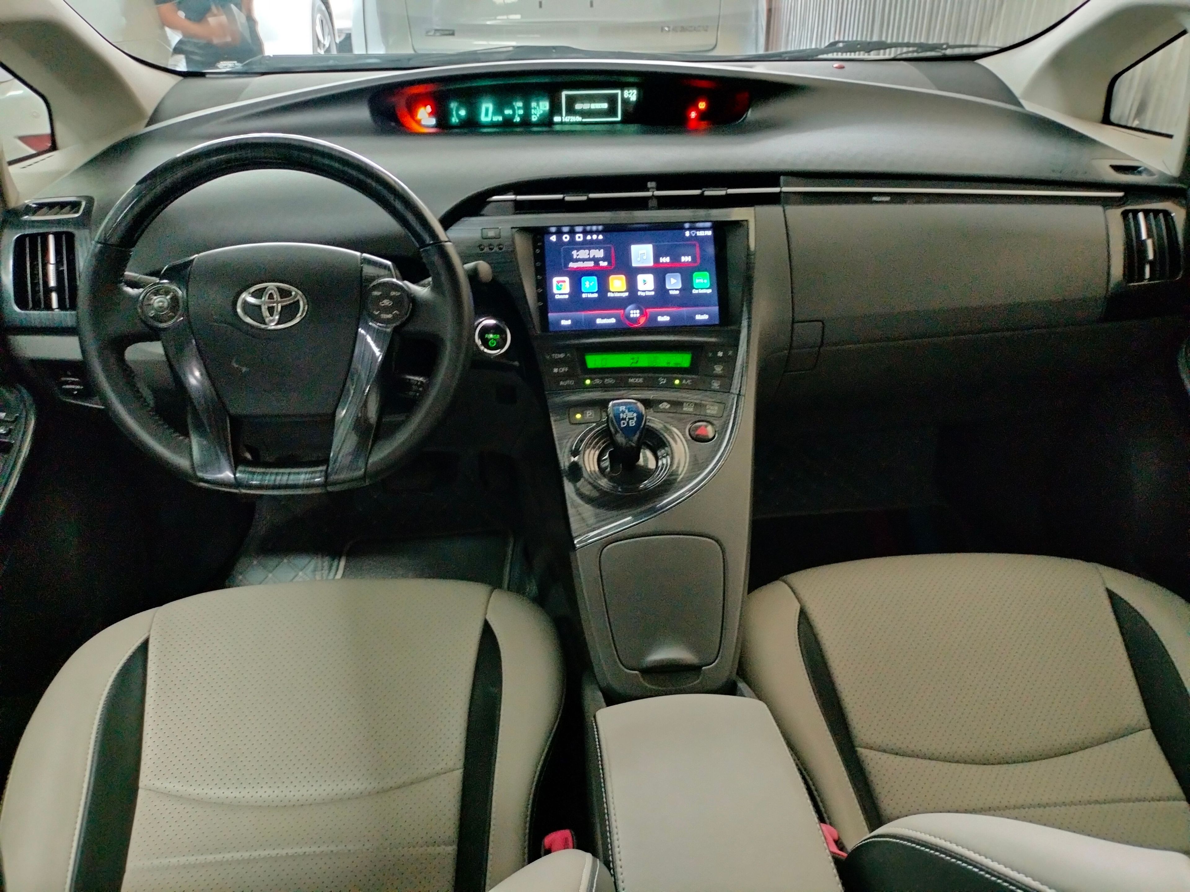 Toyota Prius 2010