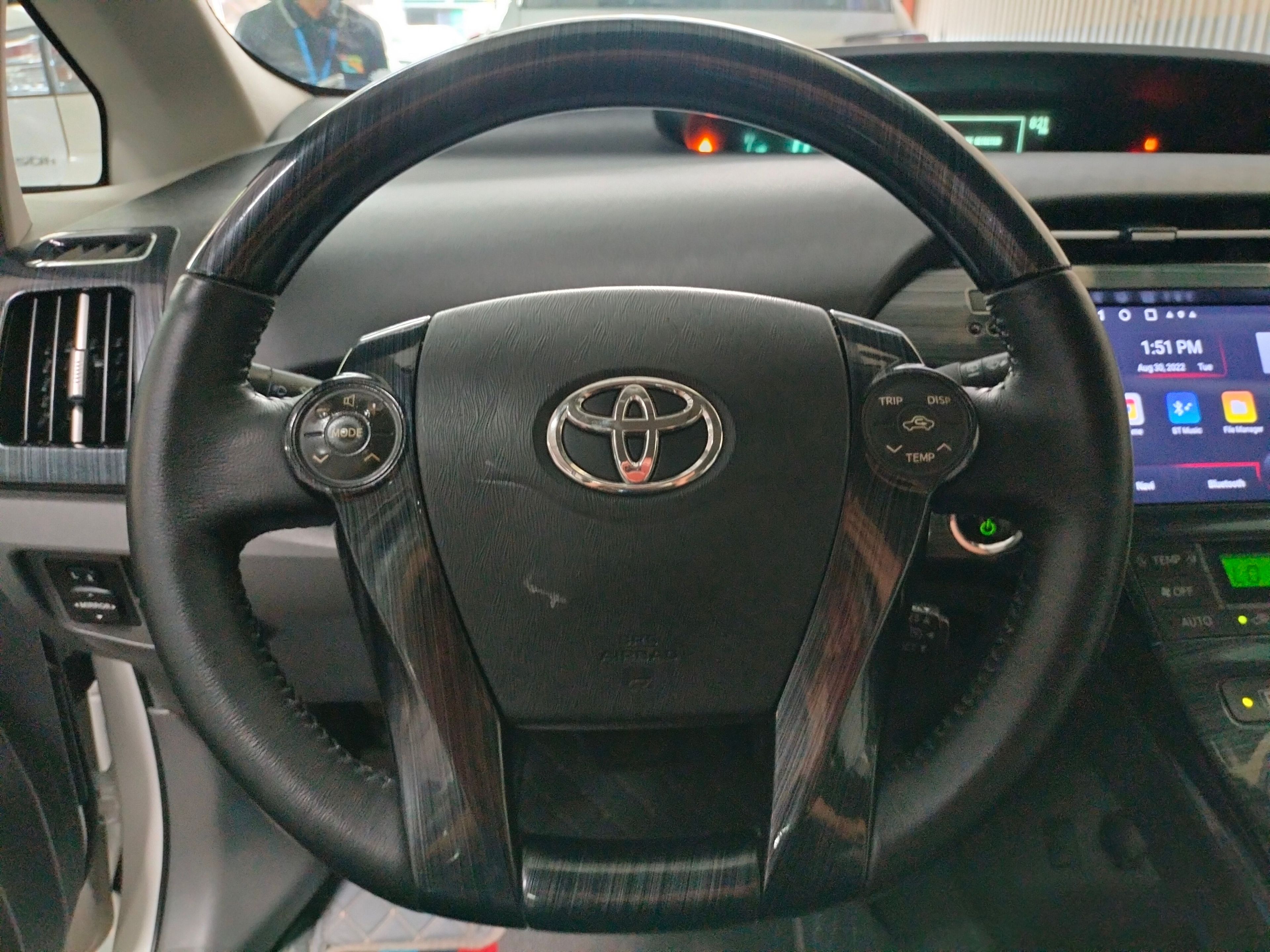 Toyota Prius 2010