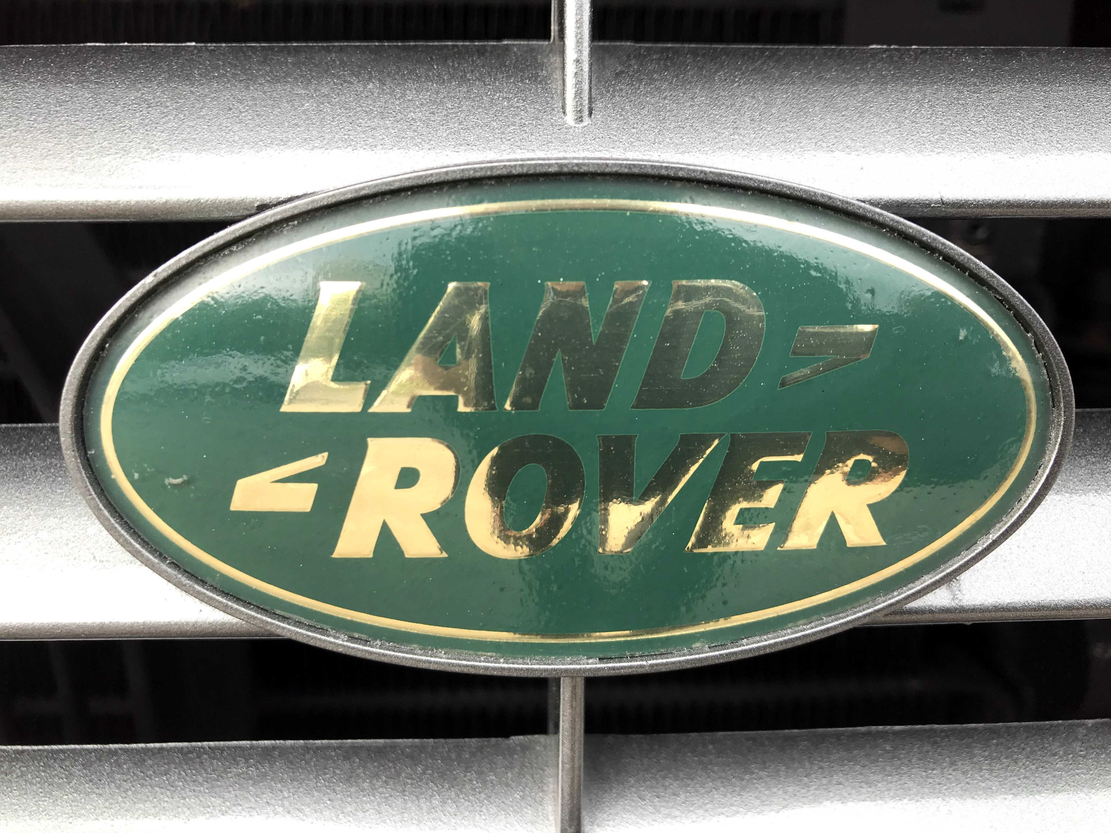 Land Rover Defender 2009