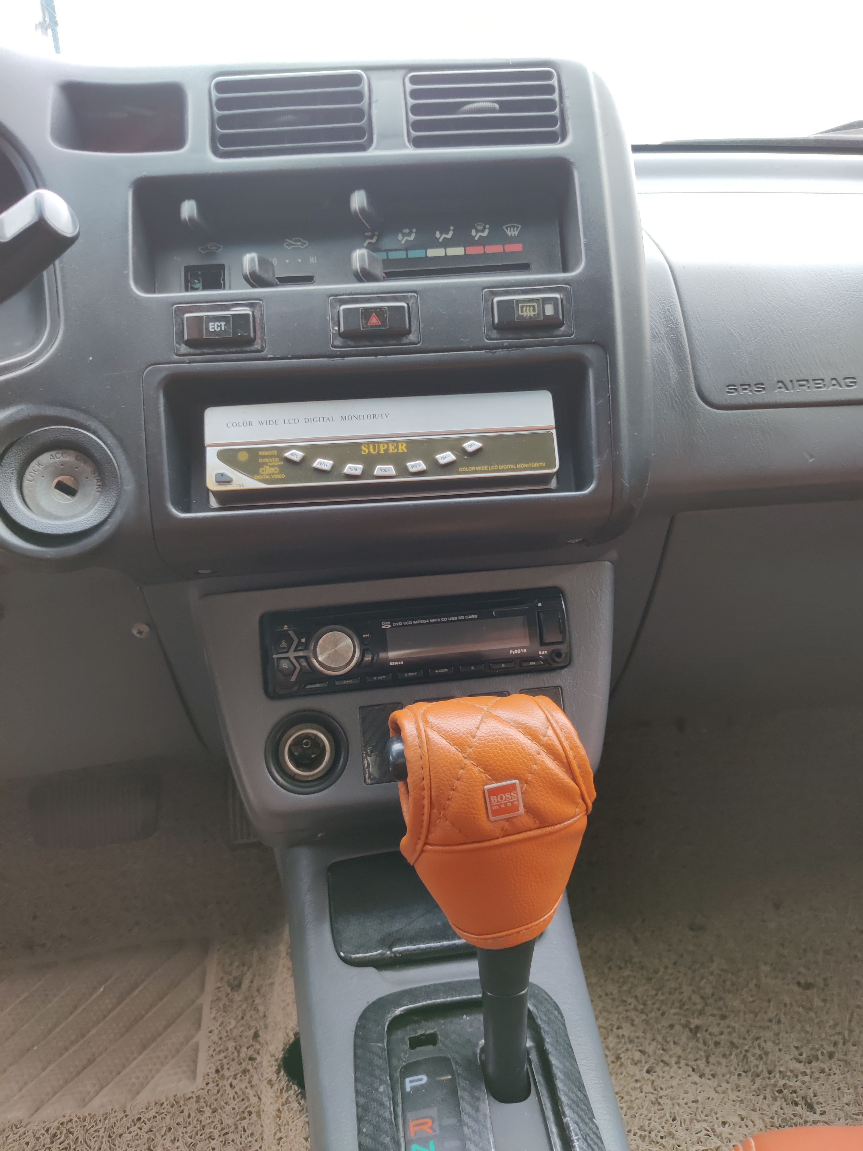 Toyota RAV4 1996