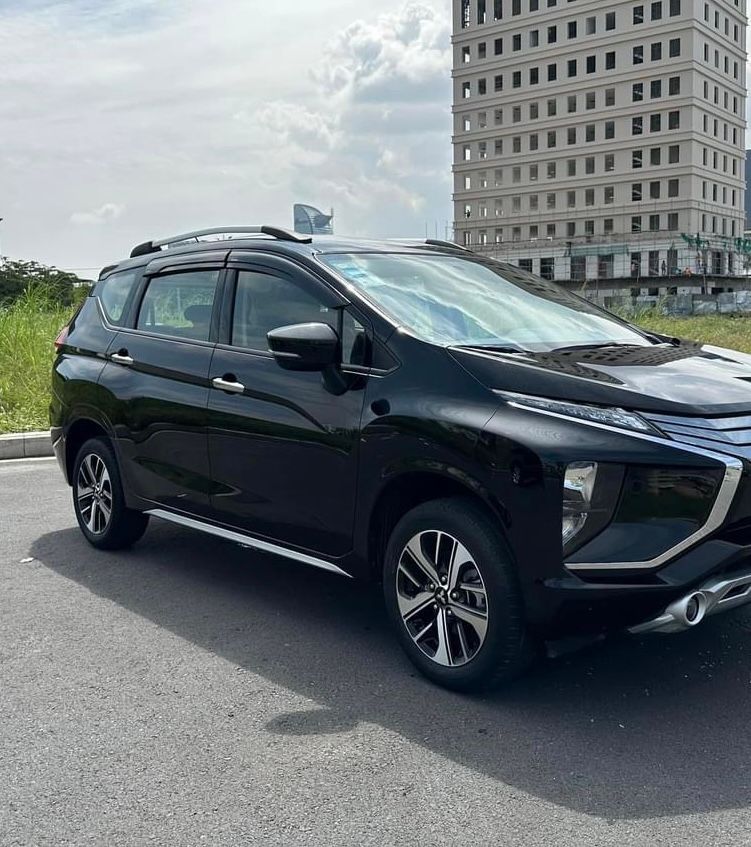 Mitsubishi Xpander 2019