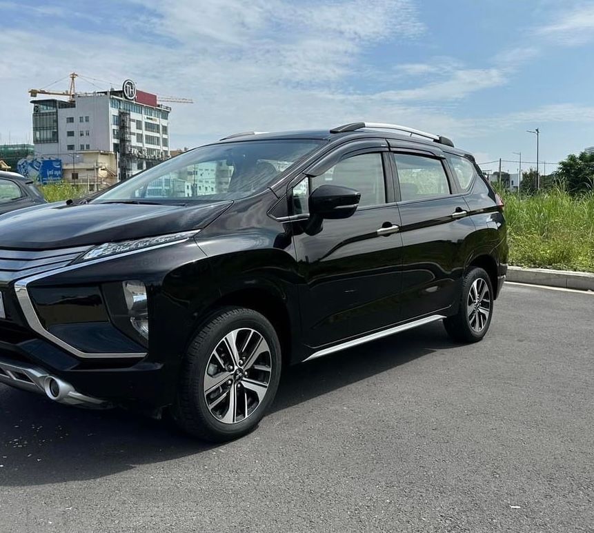 Mitsubishi Xpander 2019