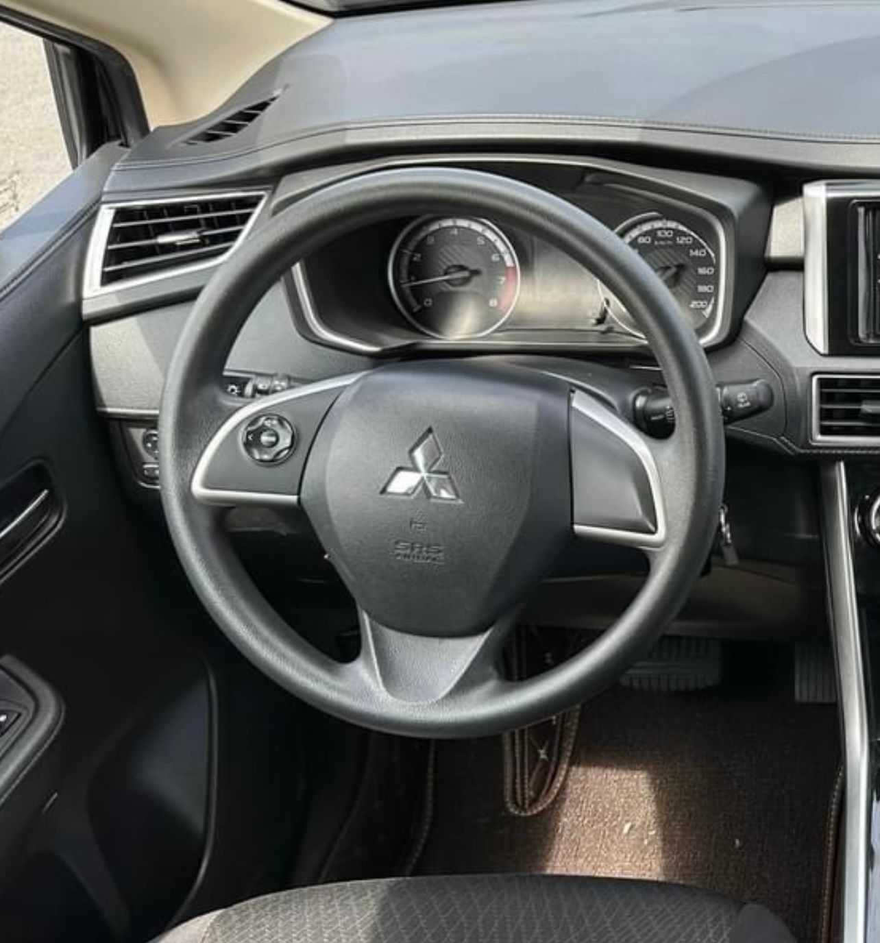 Mitsubishi Xpander 2019