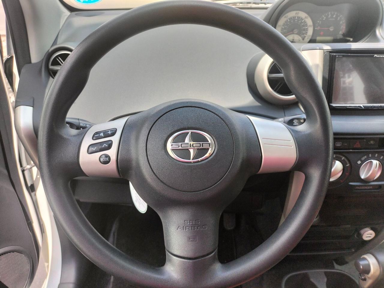 SCION XA 2006