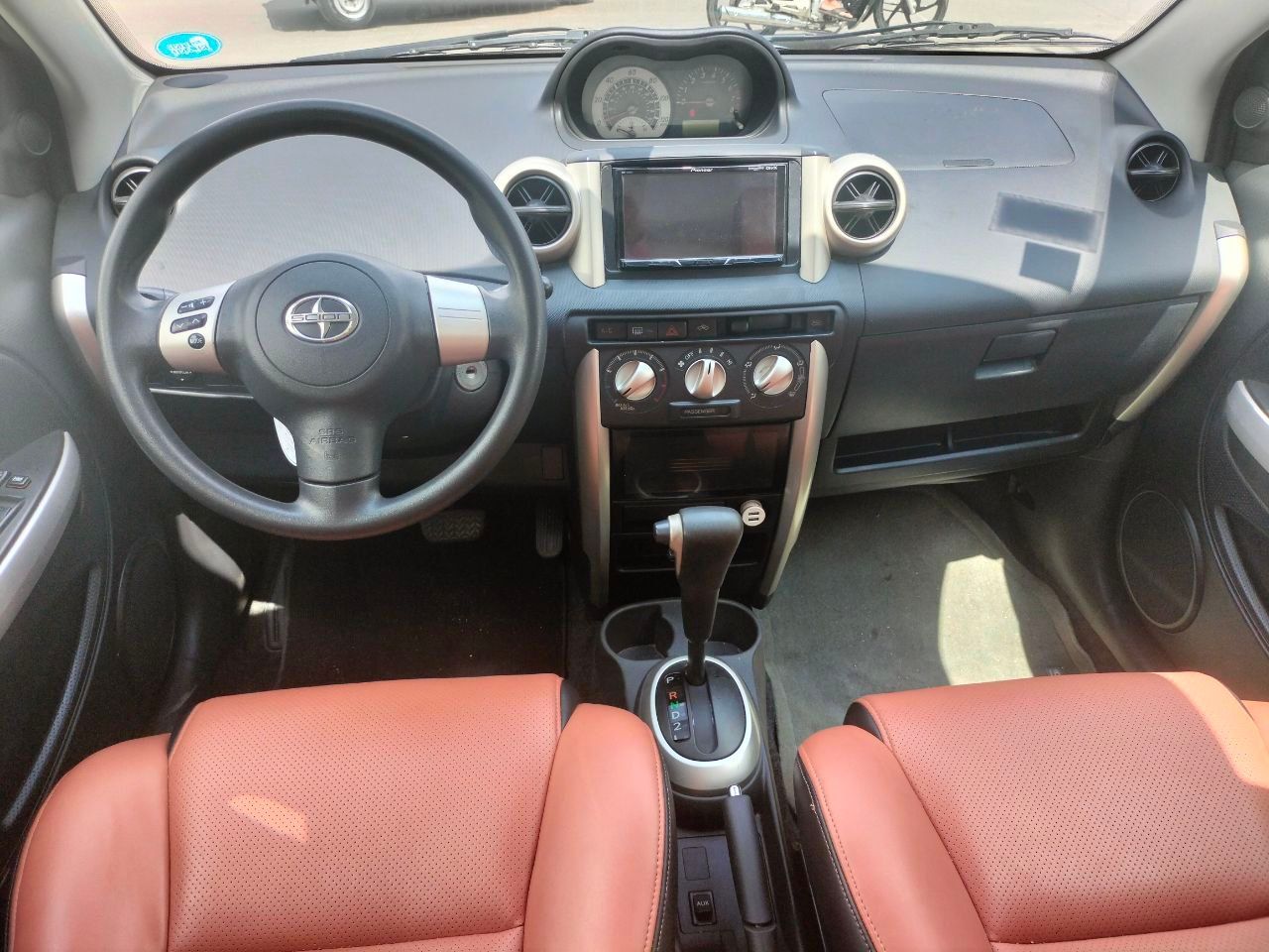 SCION XA 2006