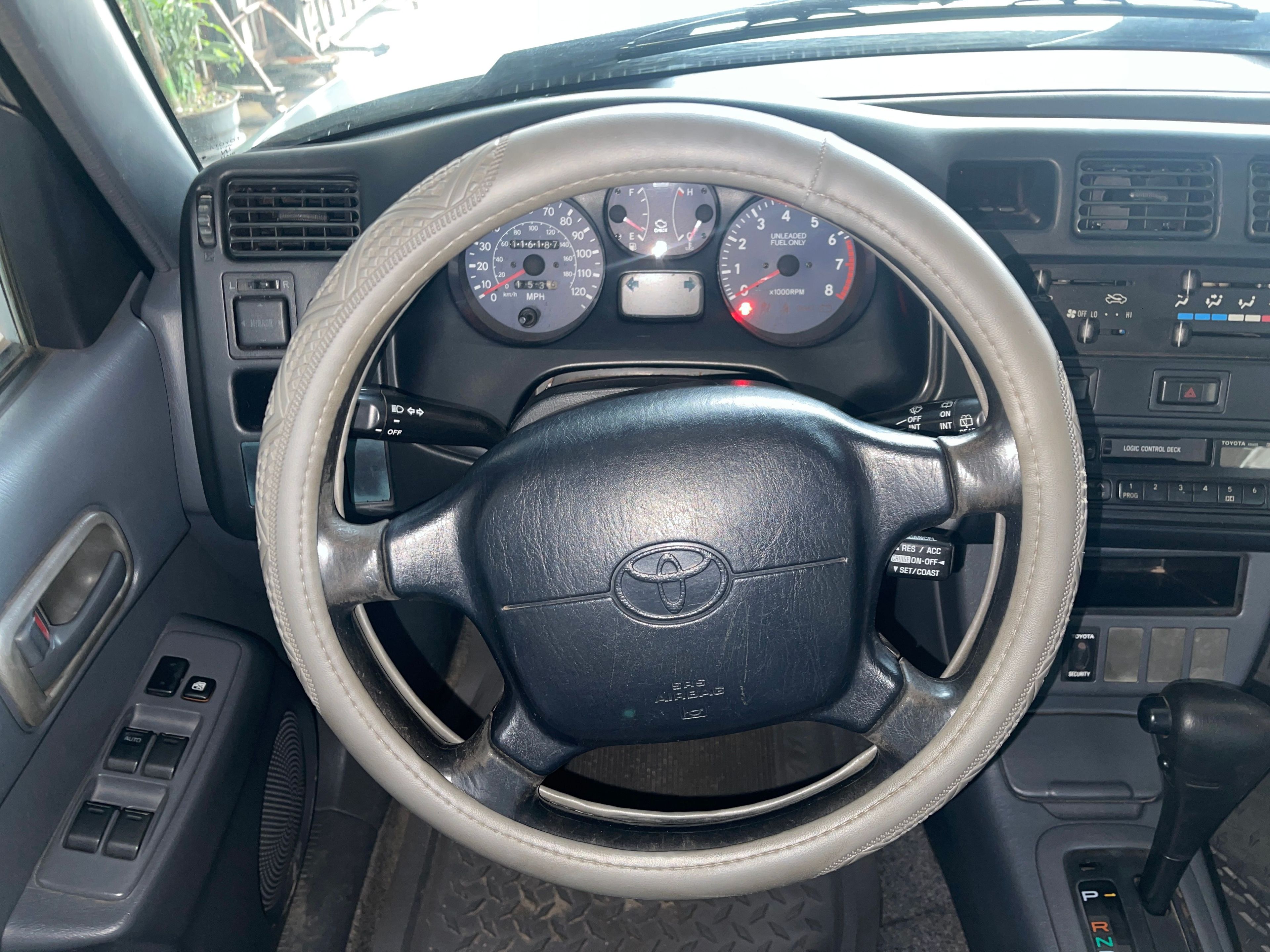 Toyota RAV 4 L 1997