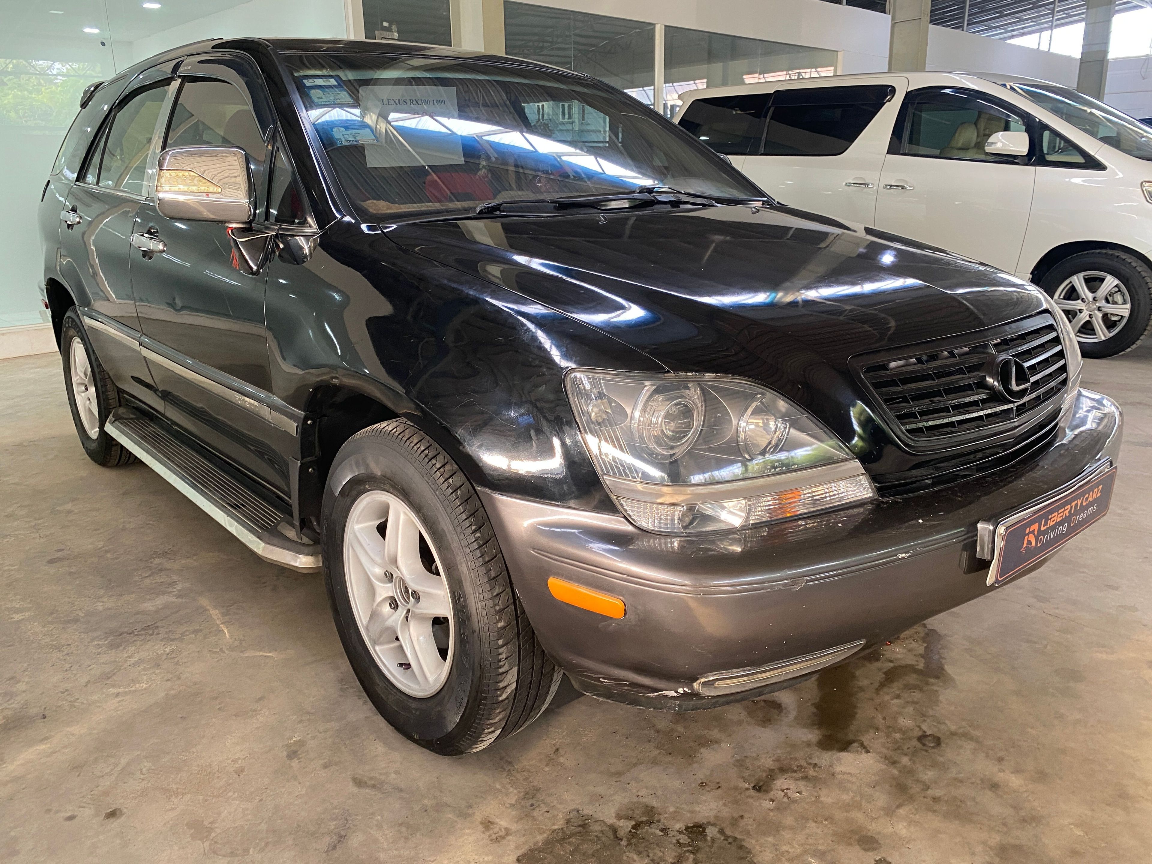 Lexus RX 300 1999