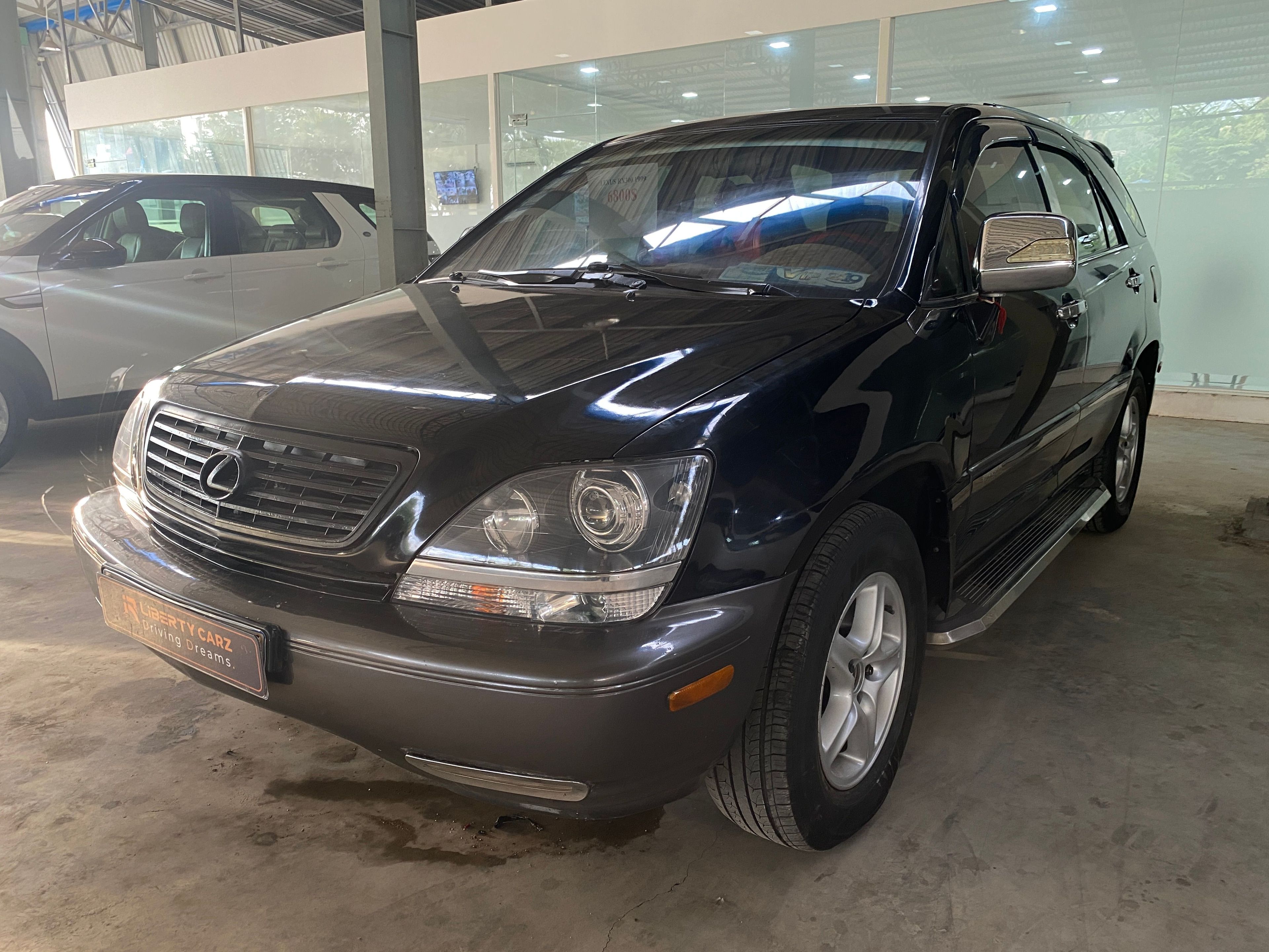 Lexus RX 300 1999