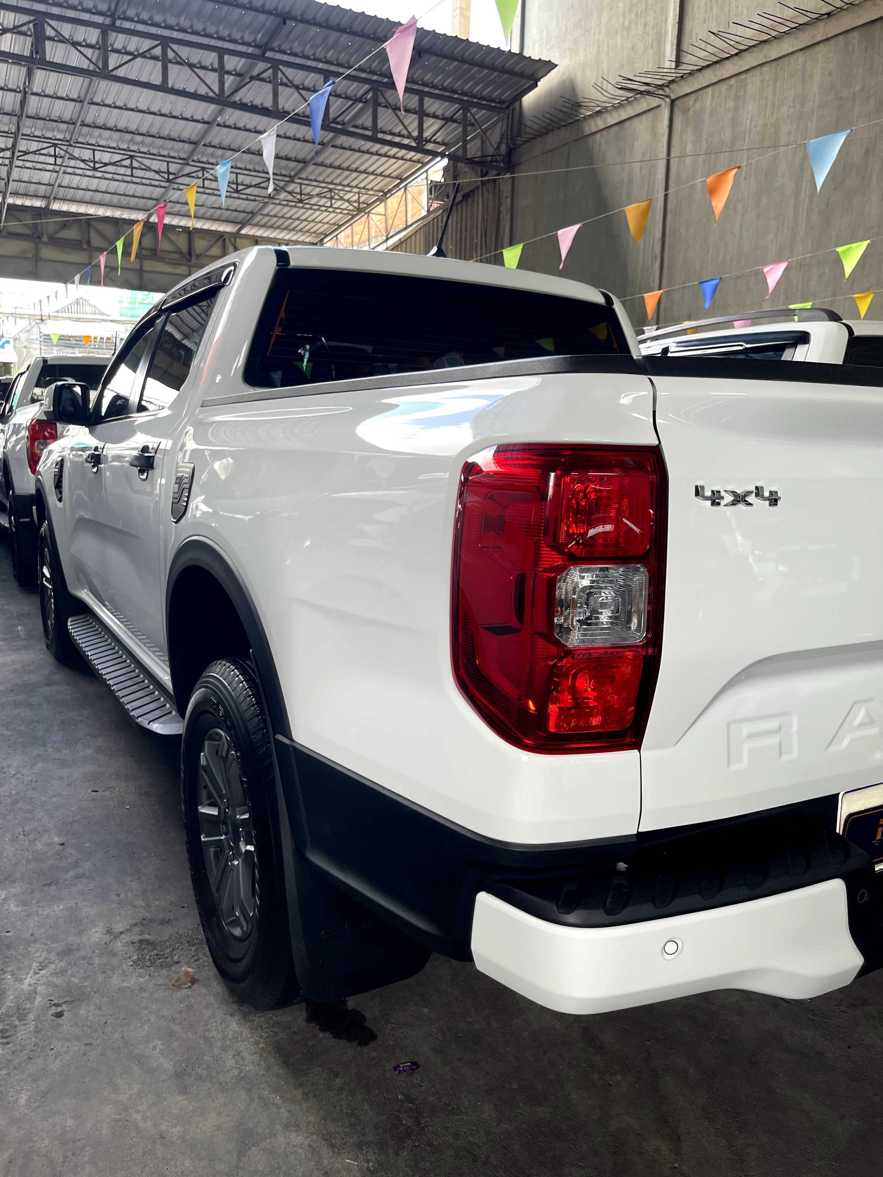 Ford XLT 2023