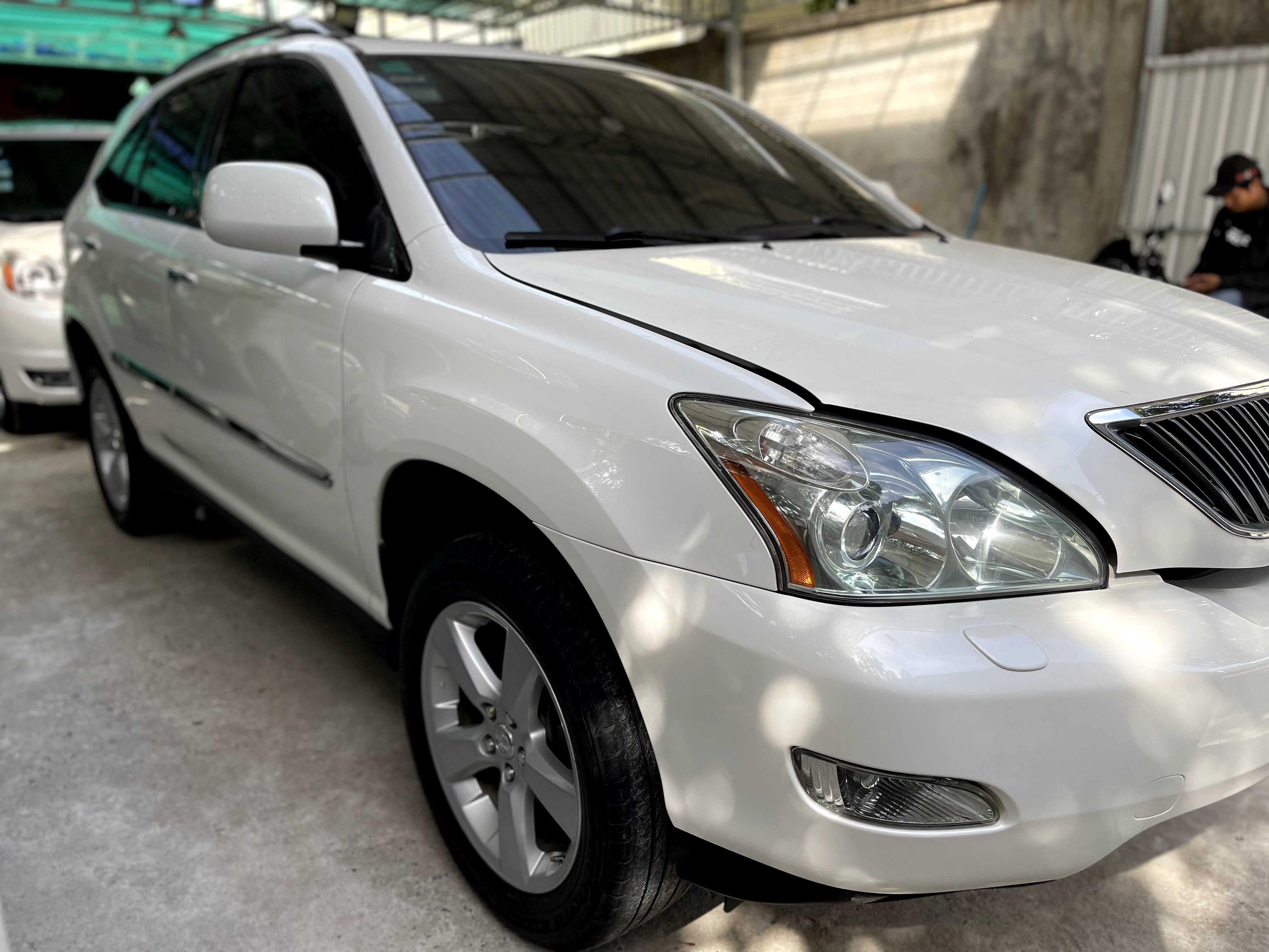 Lexus RX 330 2005