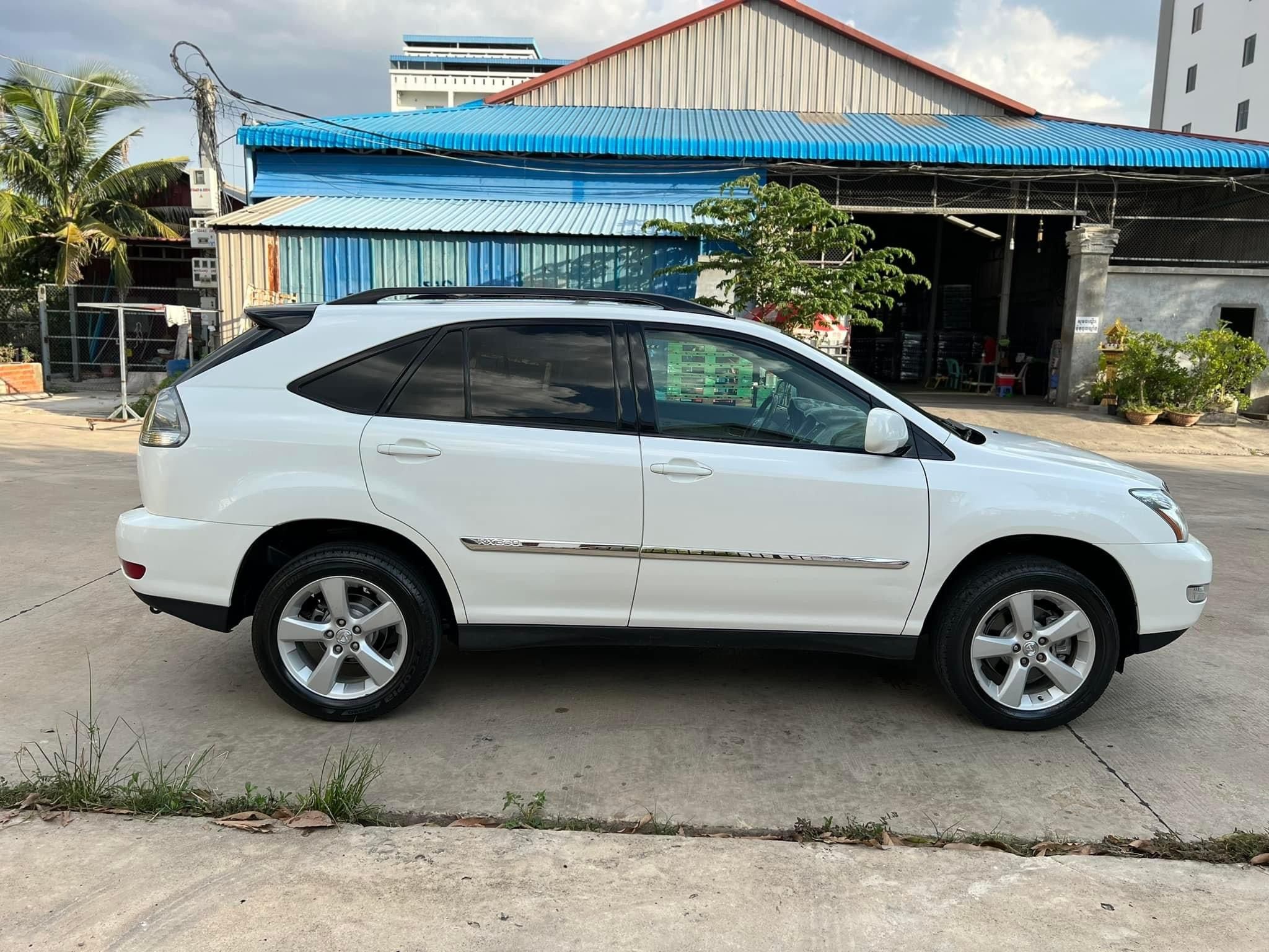 Lexus RX 330 2005