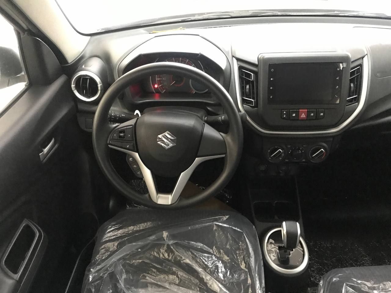 Suzuki Celerio 2024