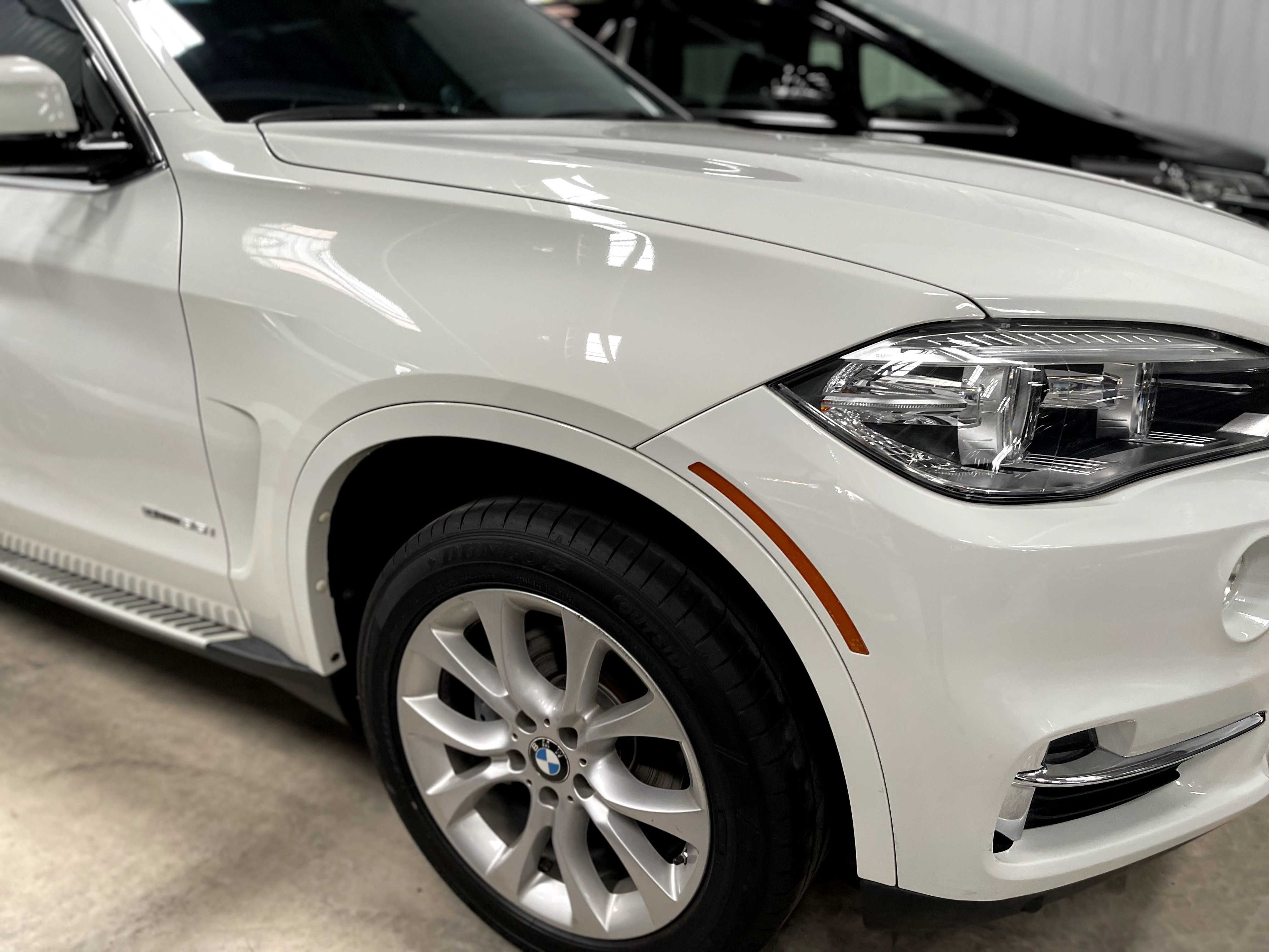 BMW X5 2014