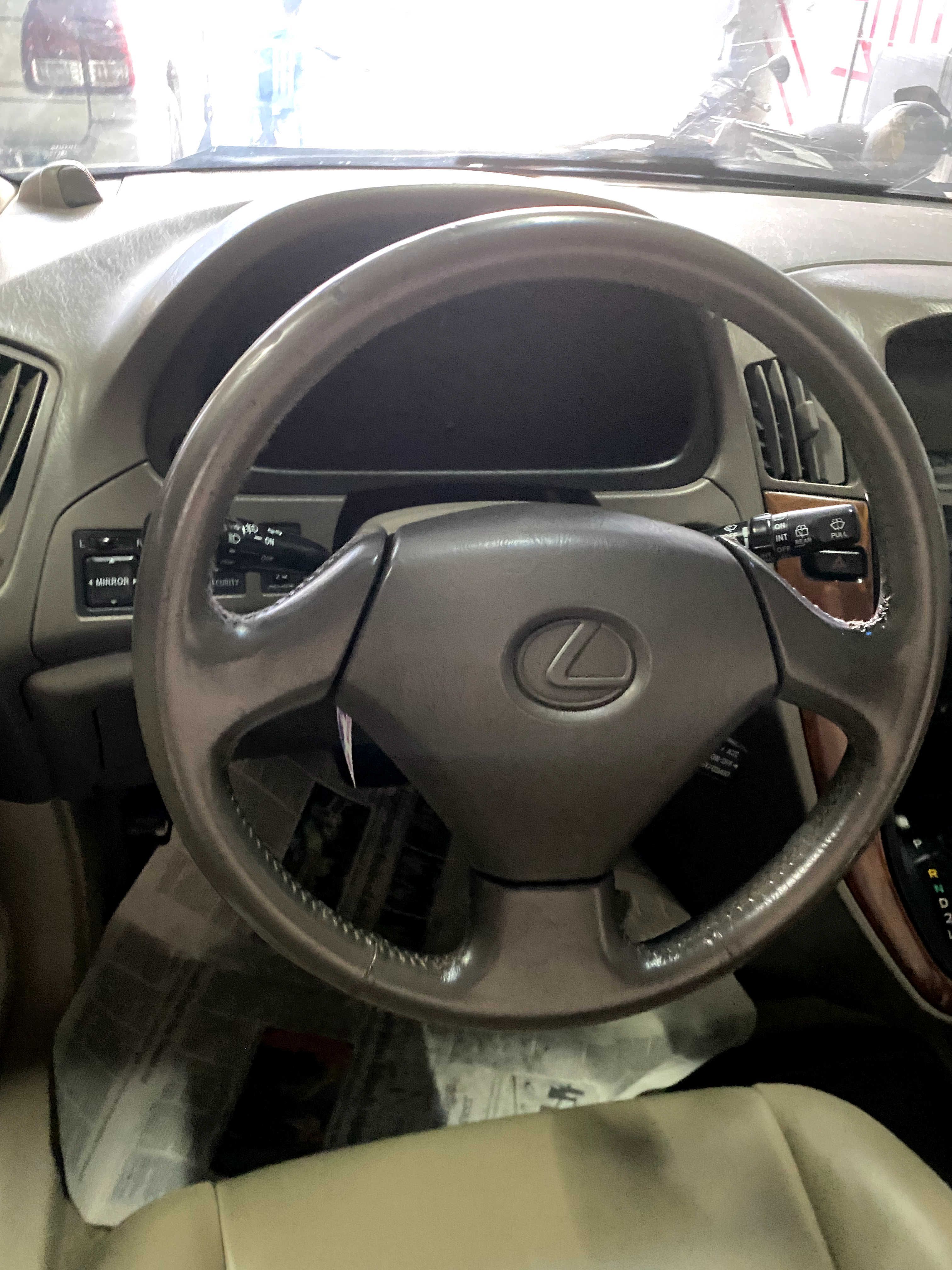 Lexus RX 300 1999