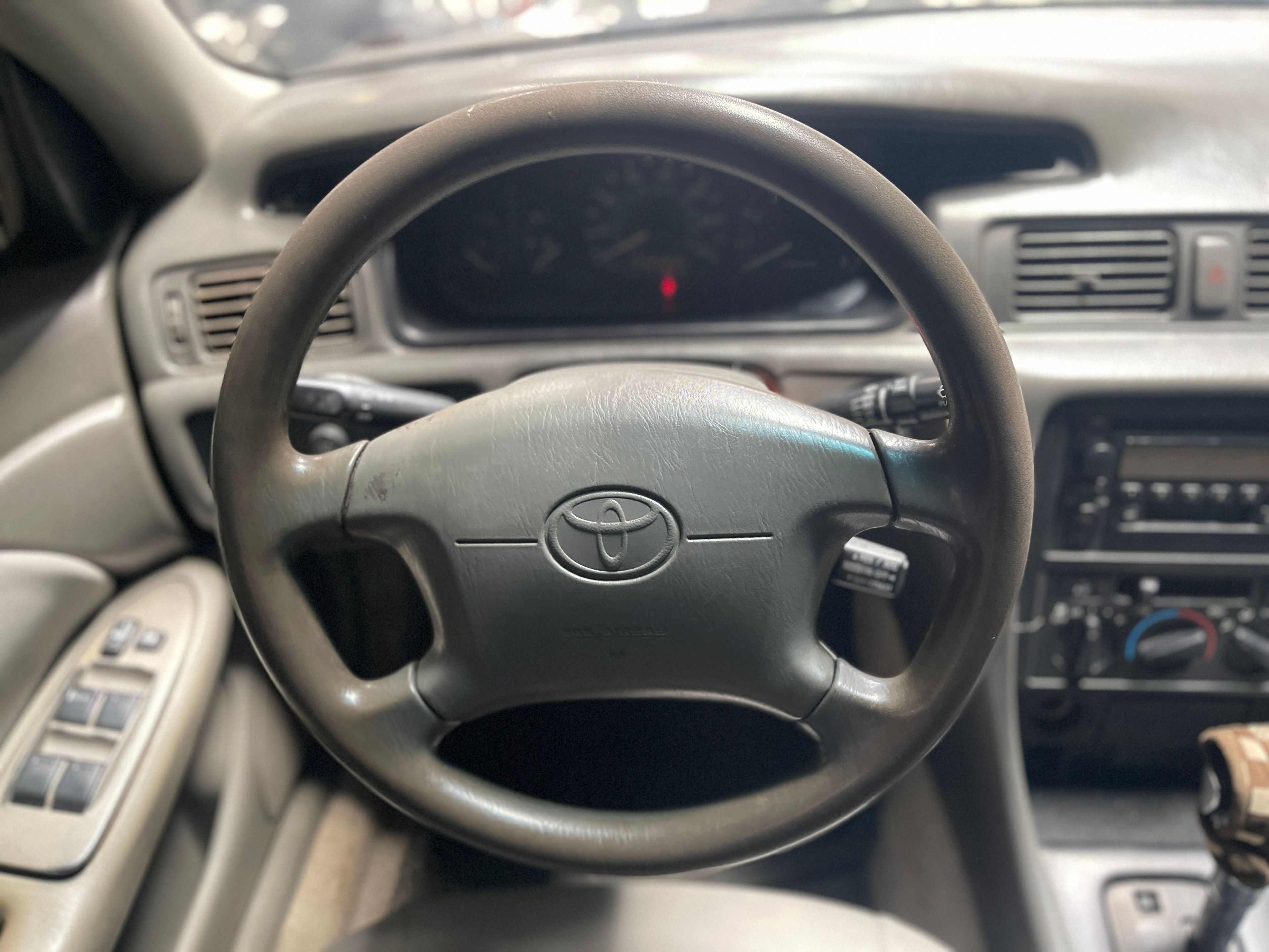 Toyota Camry 1998