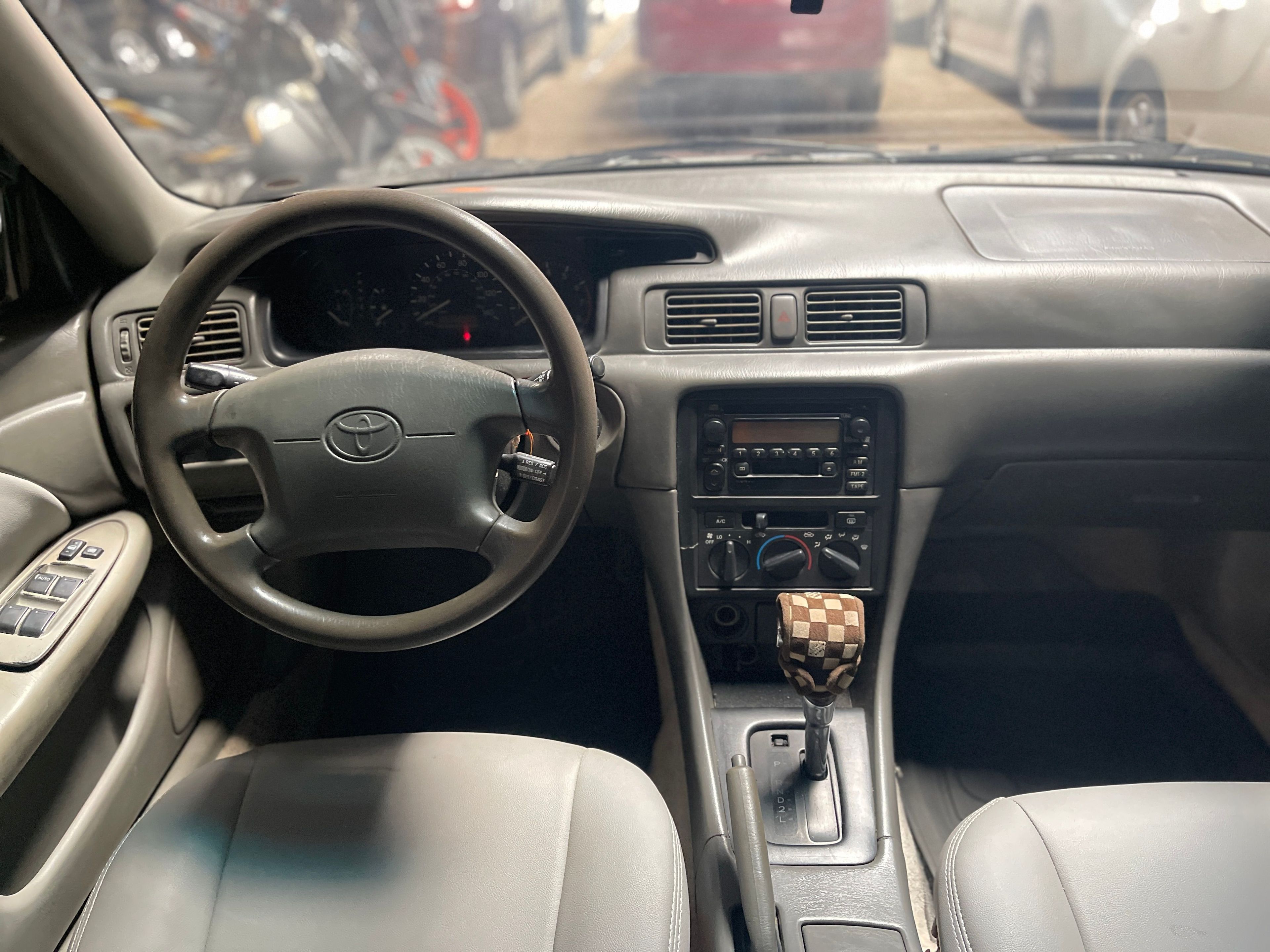 Toyota Camry 1998