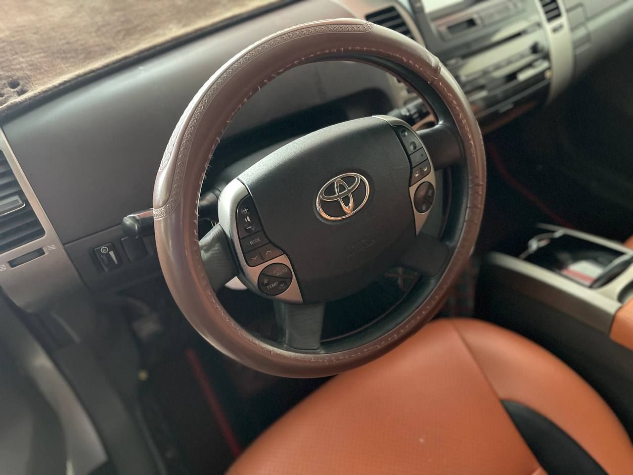 Toyota 4Runner 2004