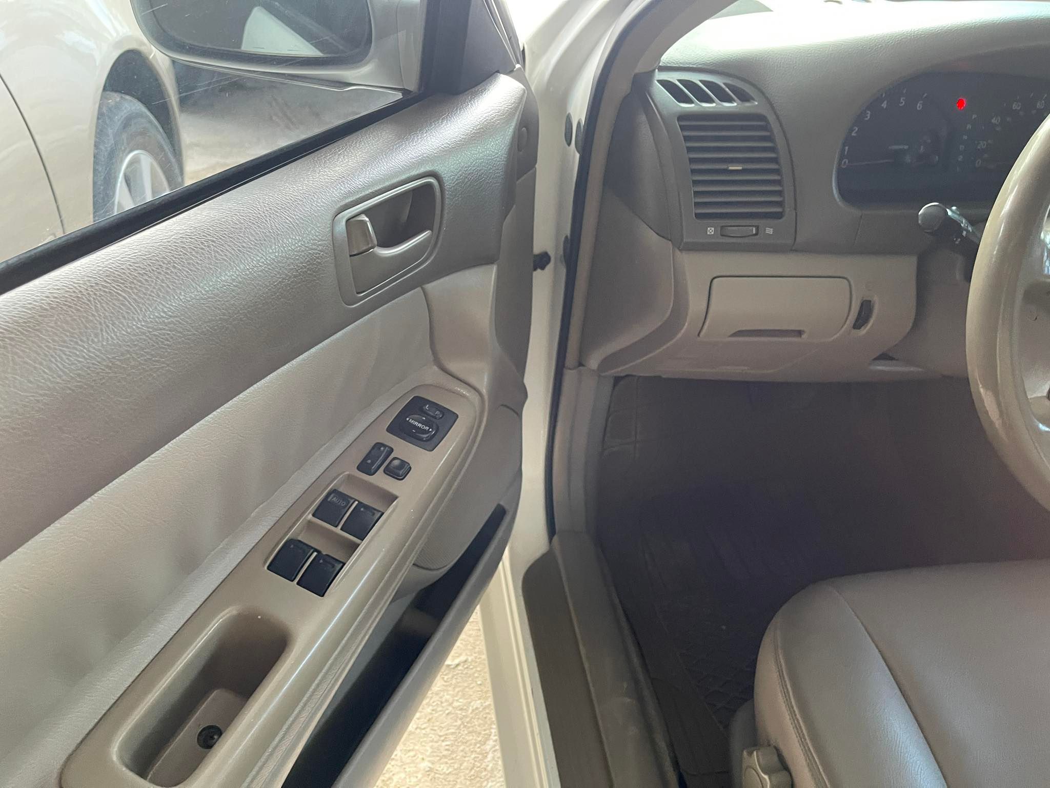 Toyota Camry 2002