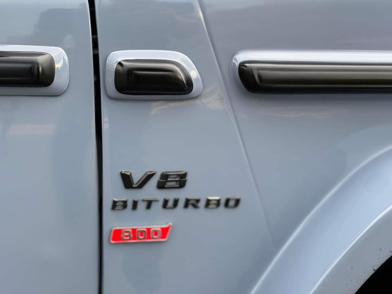Suzuki Jimny Brabus 2022