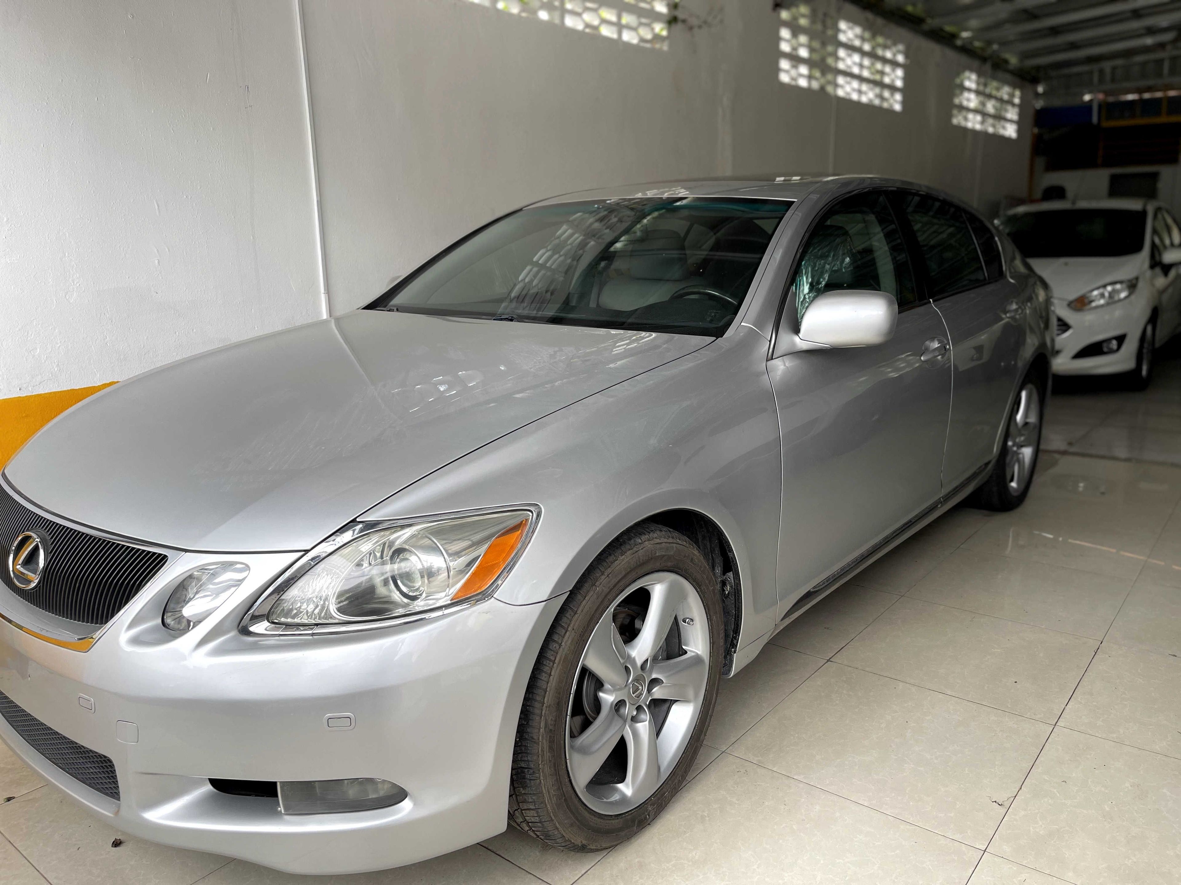 Lexus GS 300 2006