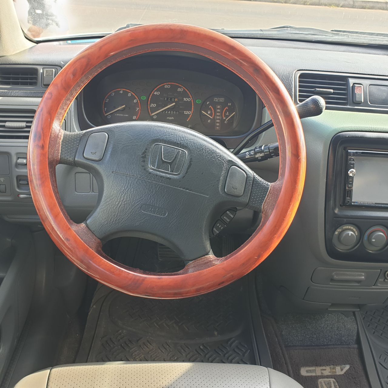 Honda CRV 1997