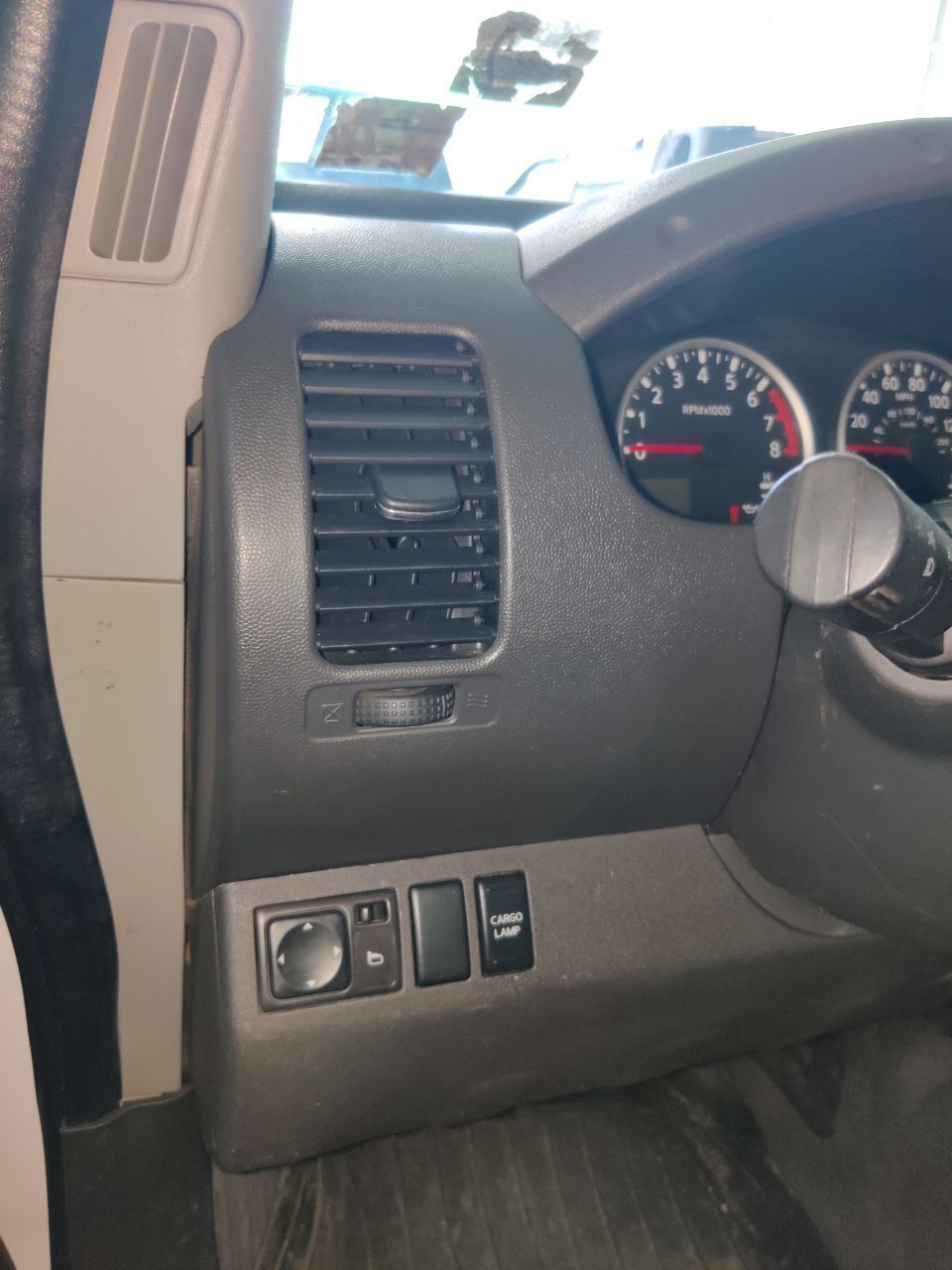 Nissan Frontier 2006