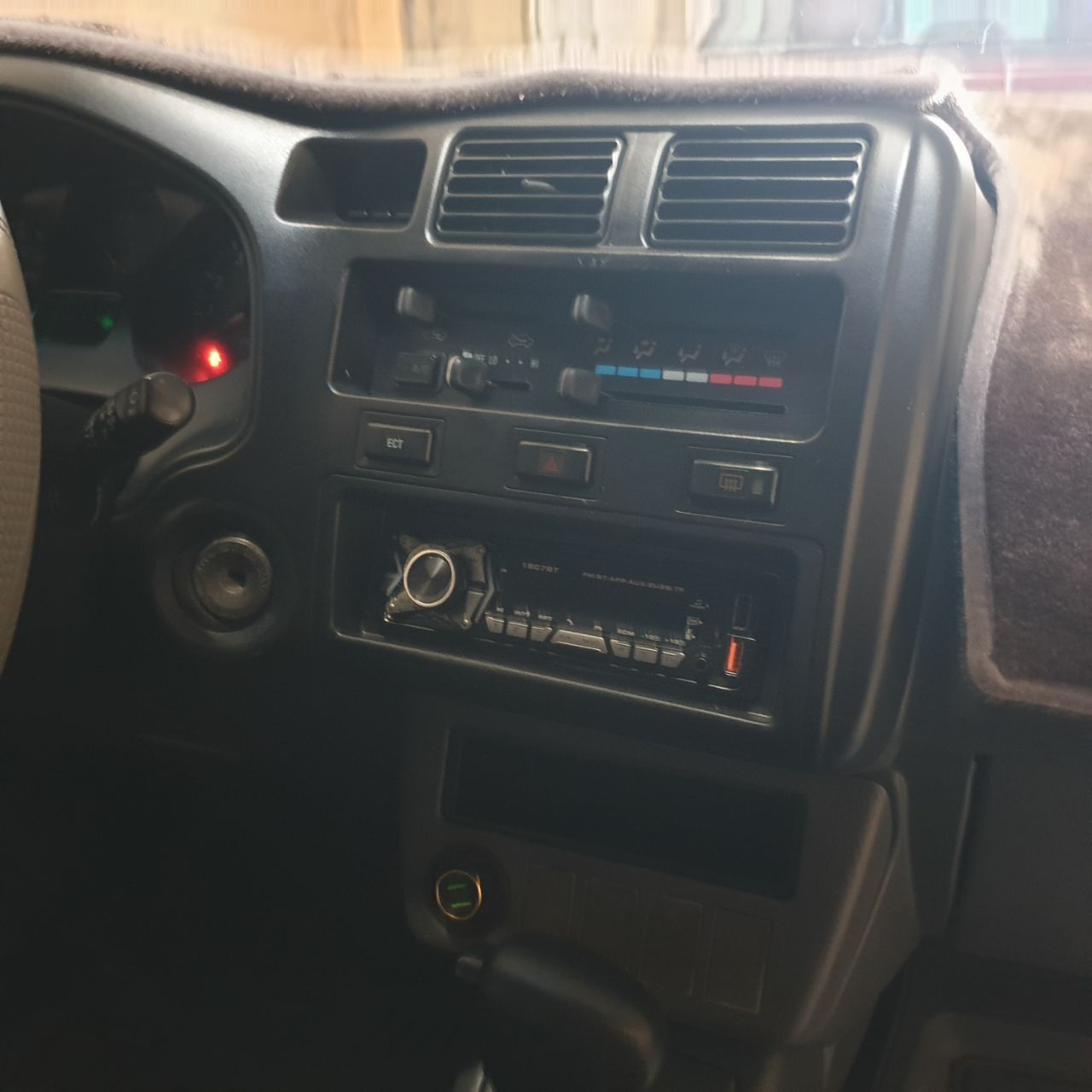 Toyota RAV4 1997