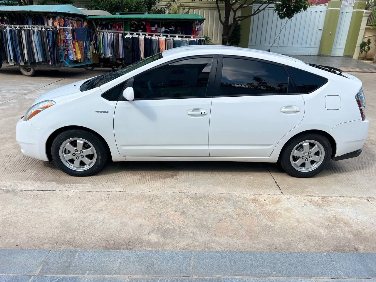 Toyota Prius 2006