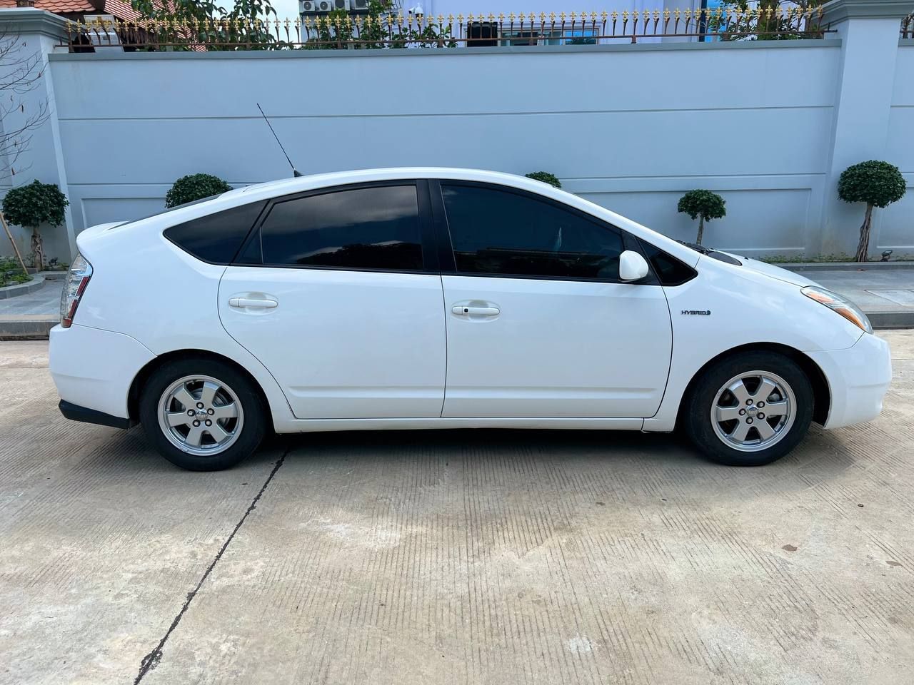 Toyota Prius 2006