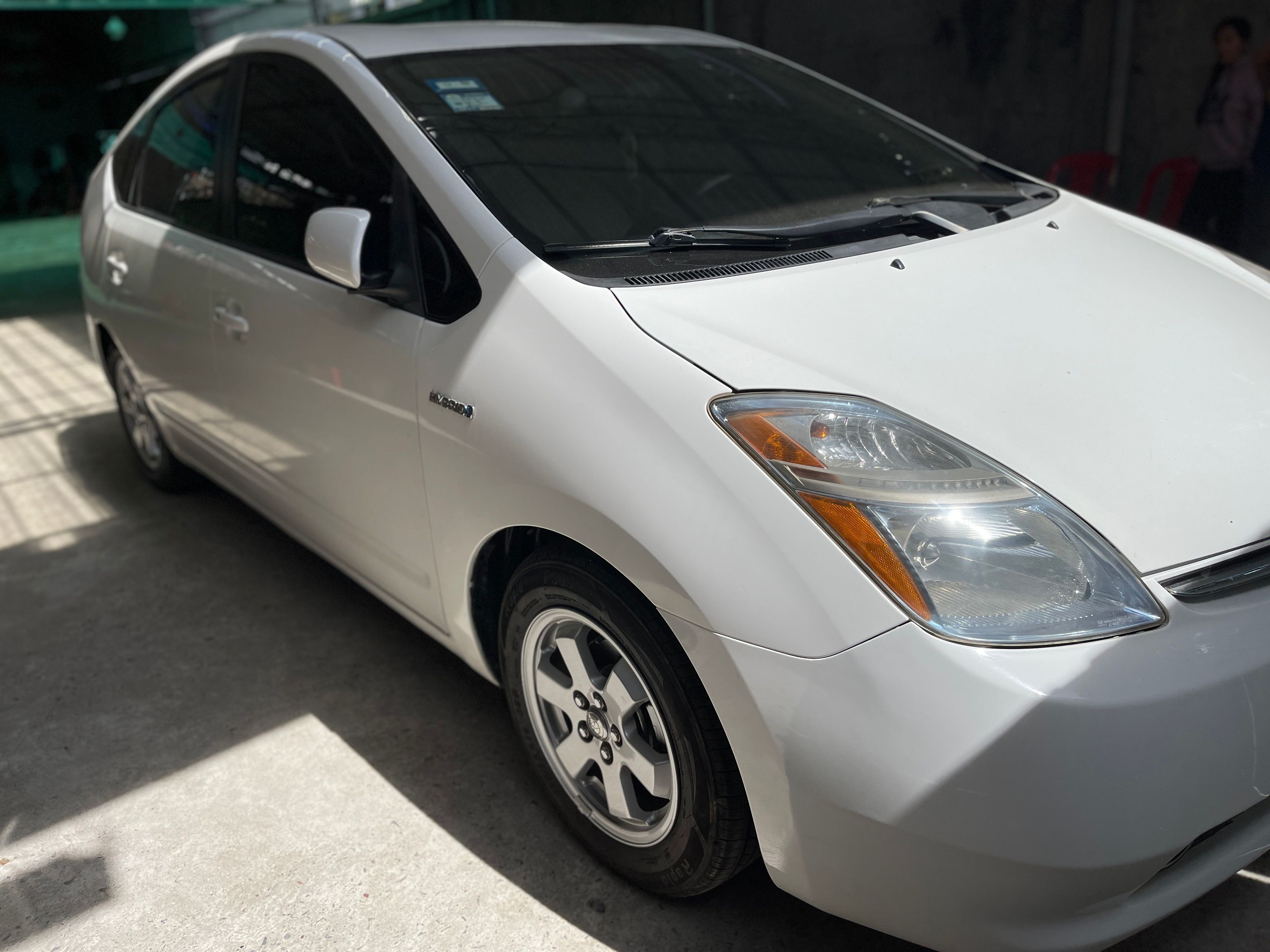 Toyota Prius 2006