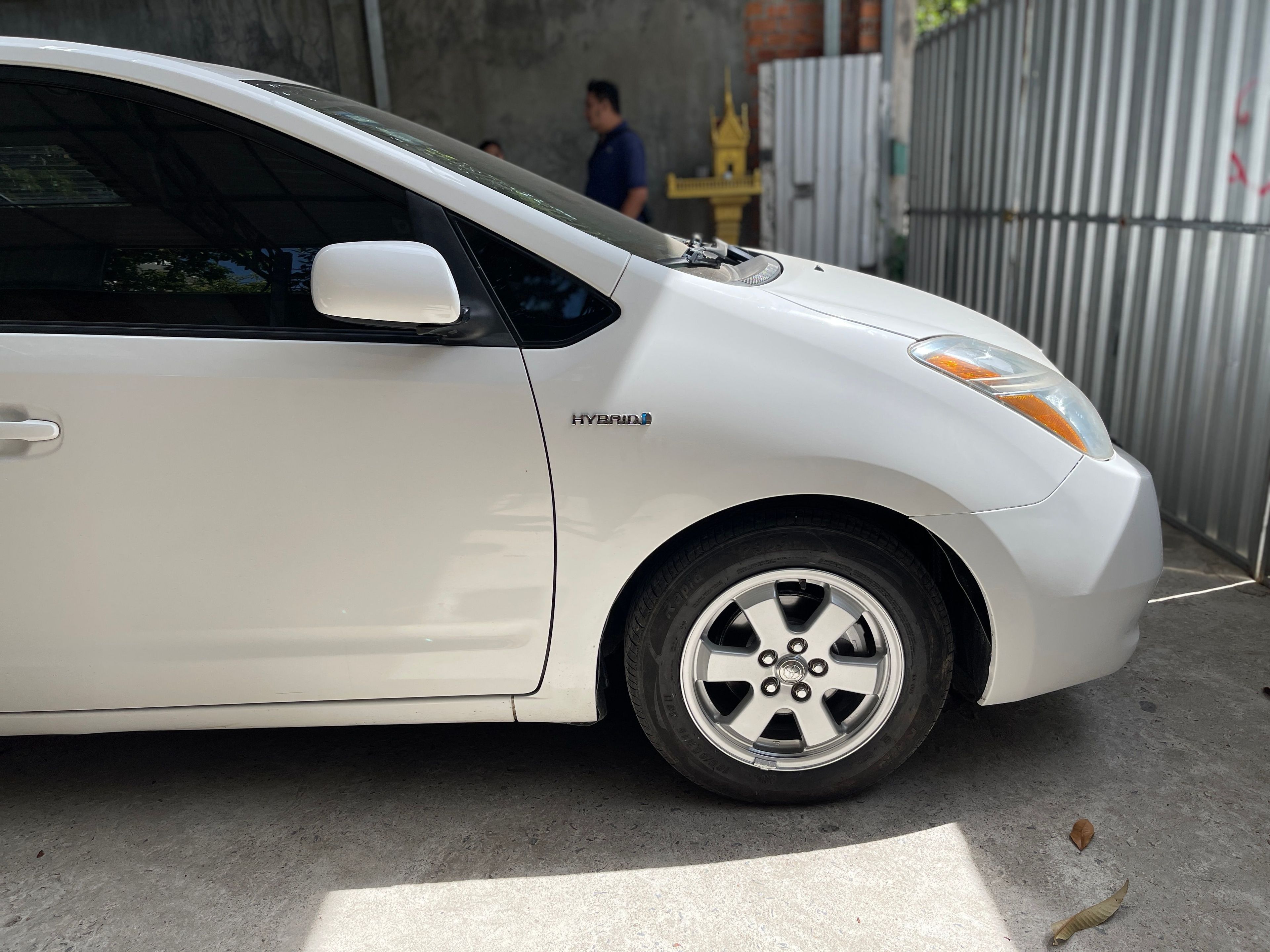 Toyota Prius 2006