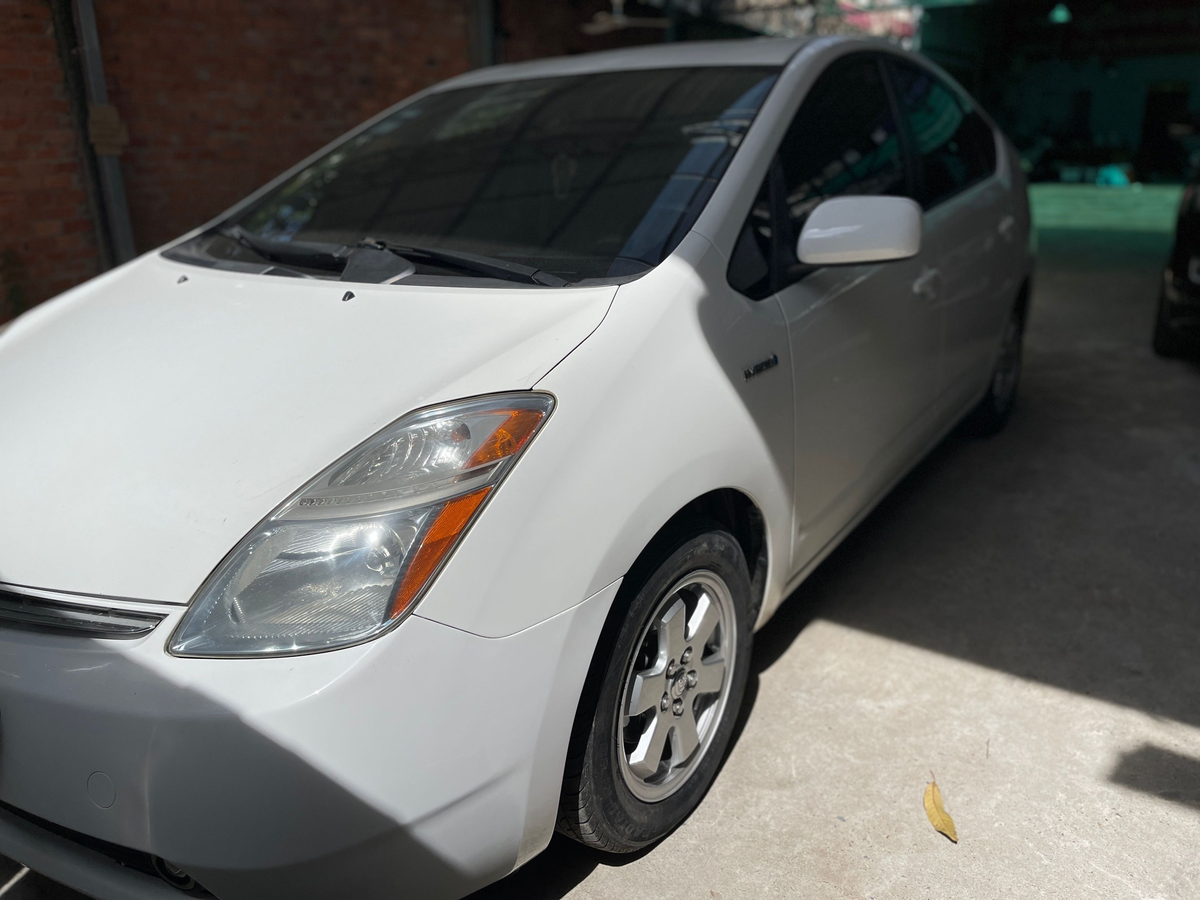 Toyota Prius 2006