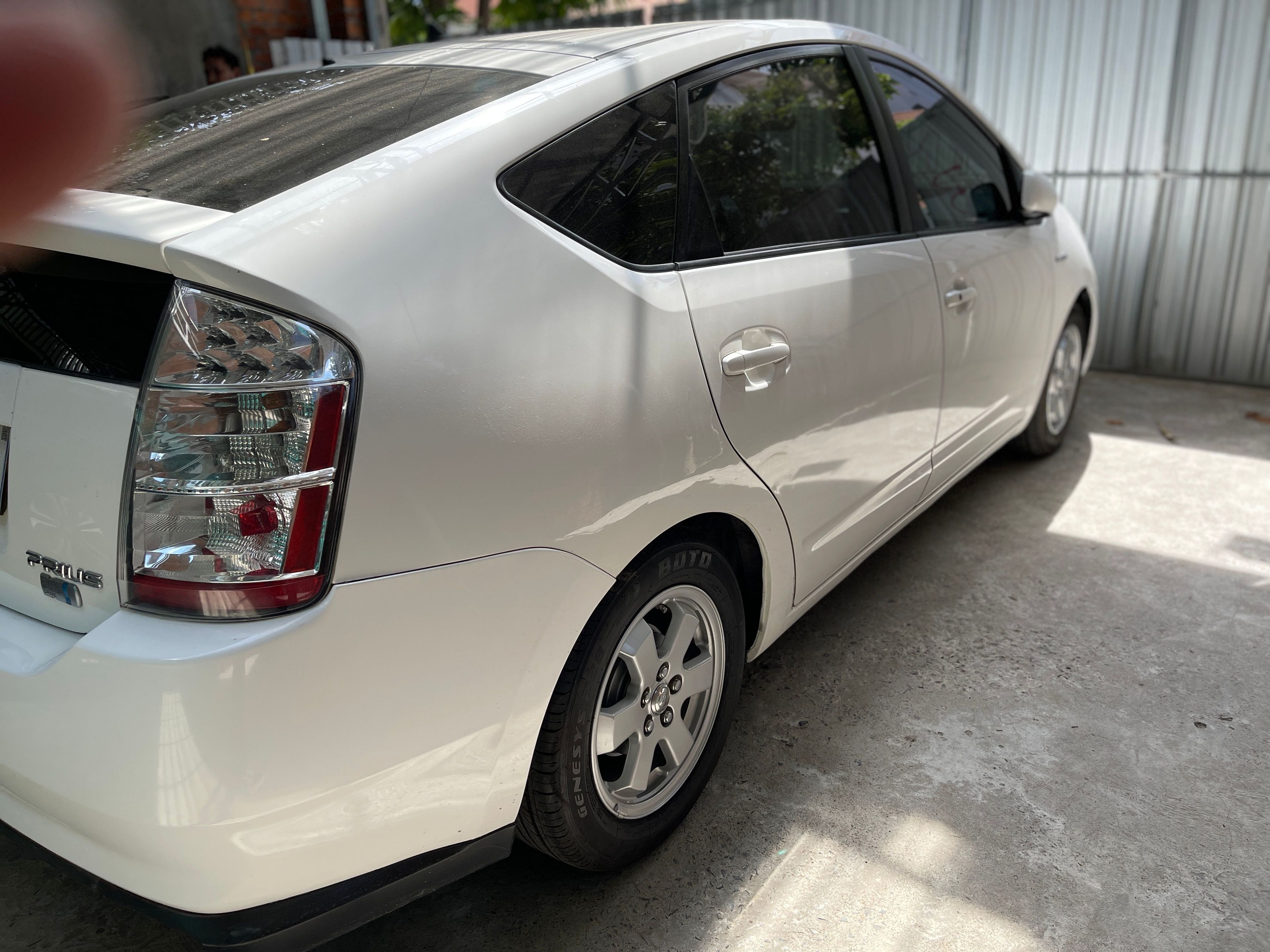 Toyota Prius 2006