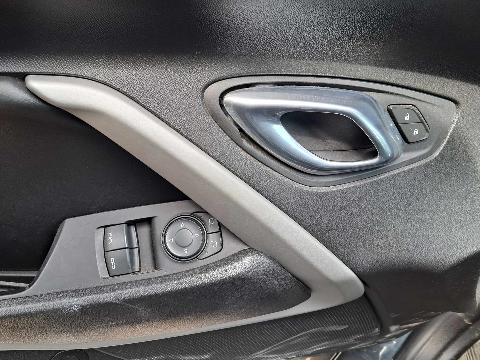 Chevrolet Camaro 2019