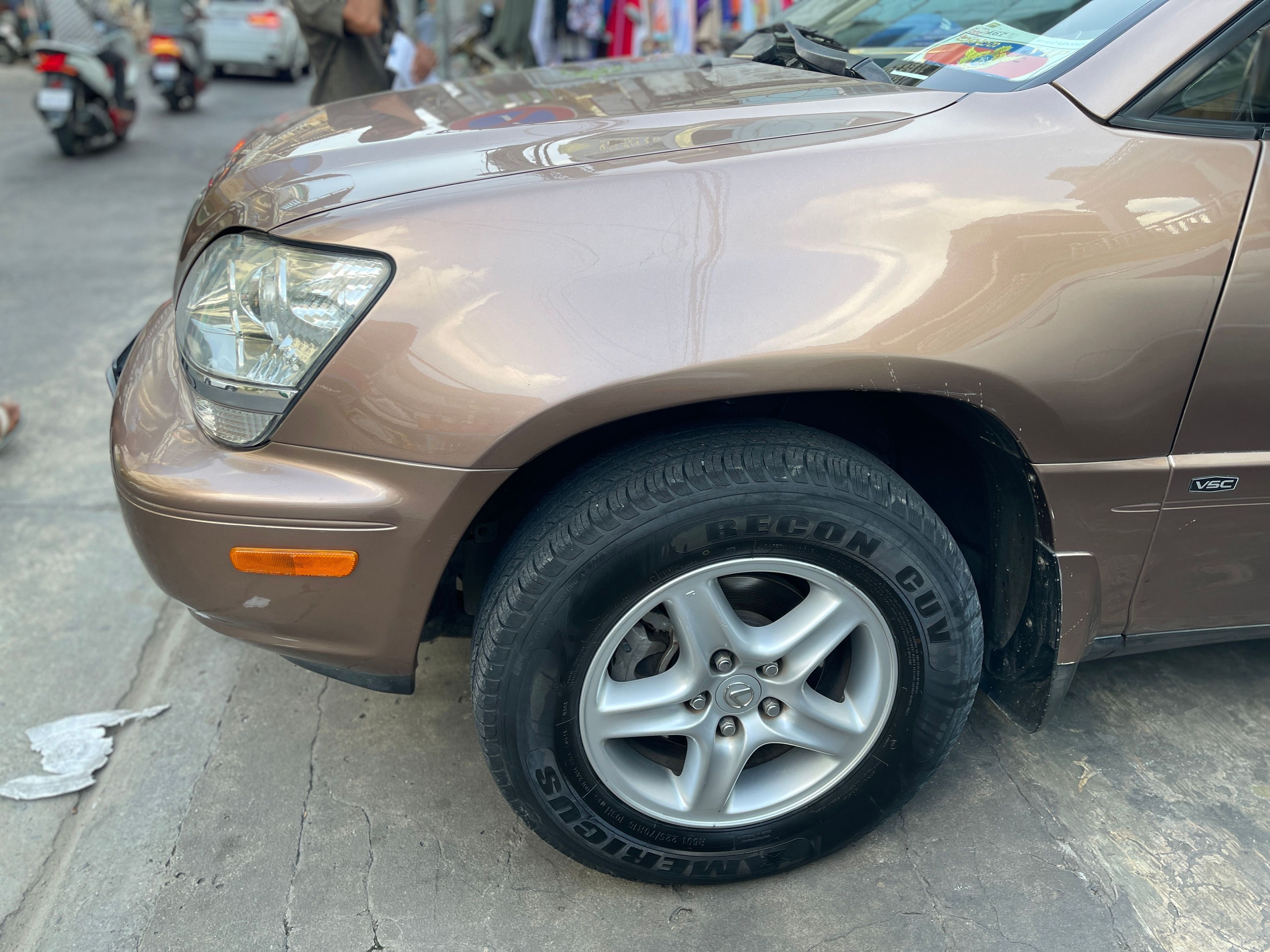 Lexus RX 300 1999