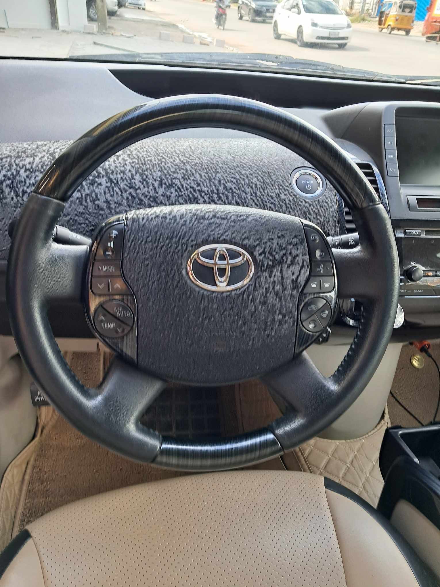 Toyota Prius 2006