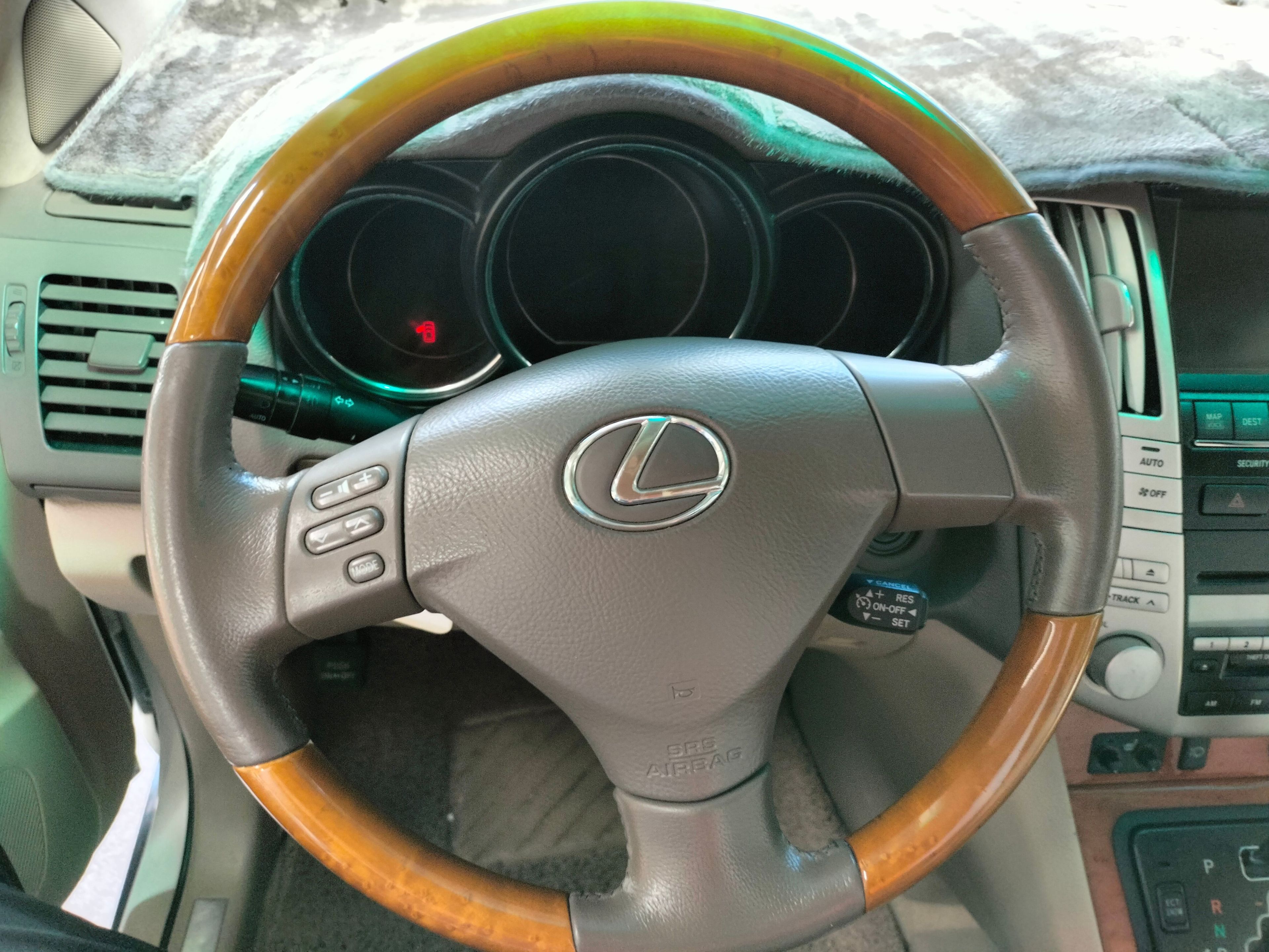 Lexus RX 330 2004