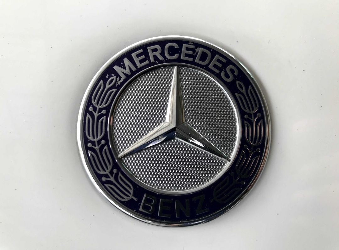 Mercedes-Benz GLC300 2015