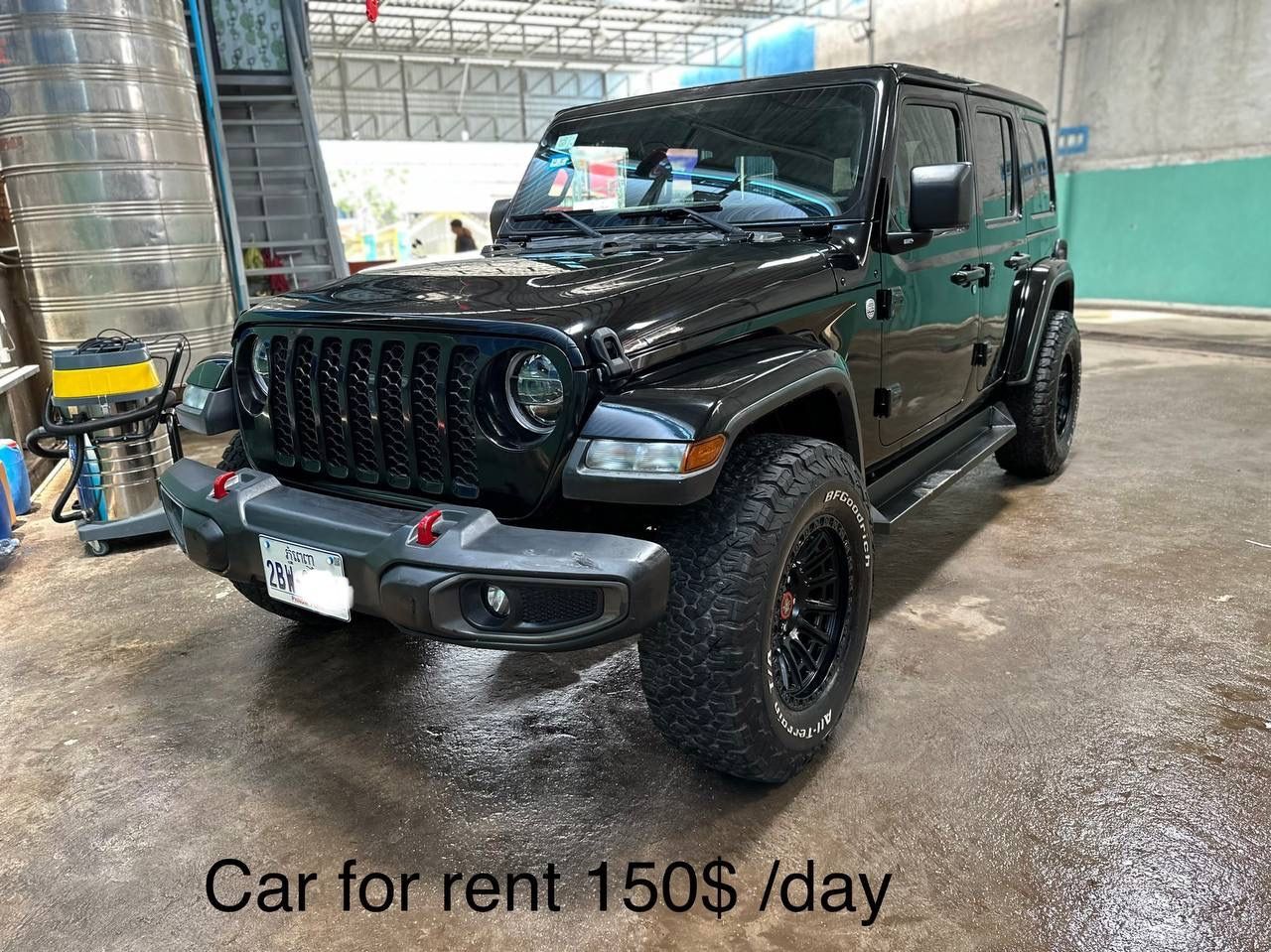 JEEP Wrangler Sahara 2020