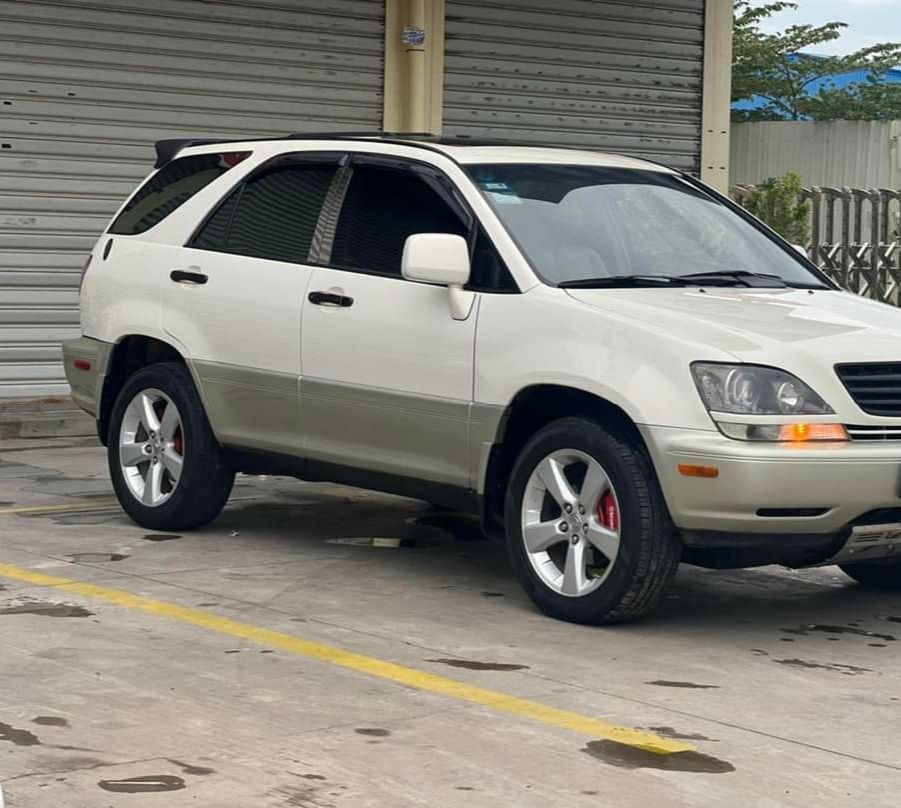 Lexus RX 300 1999