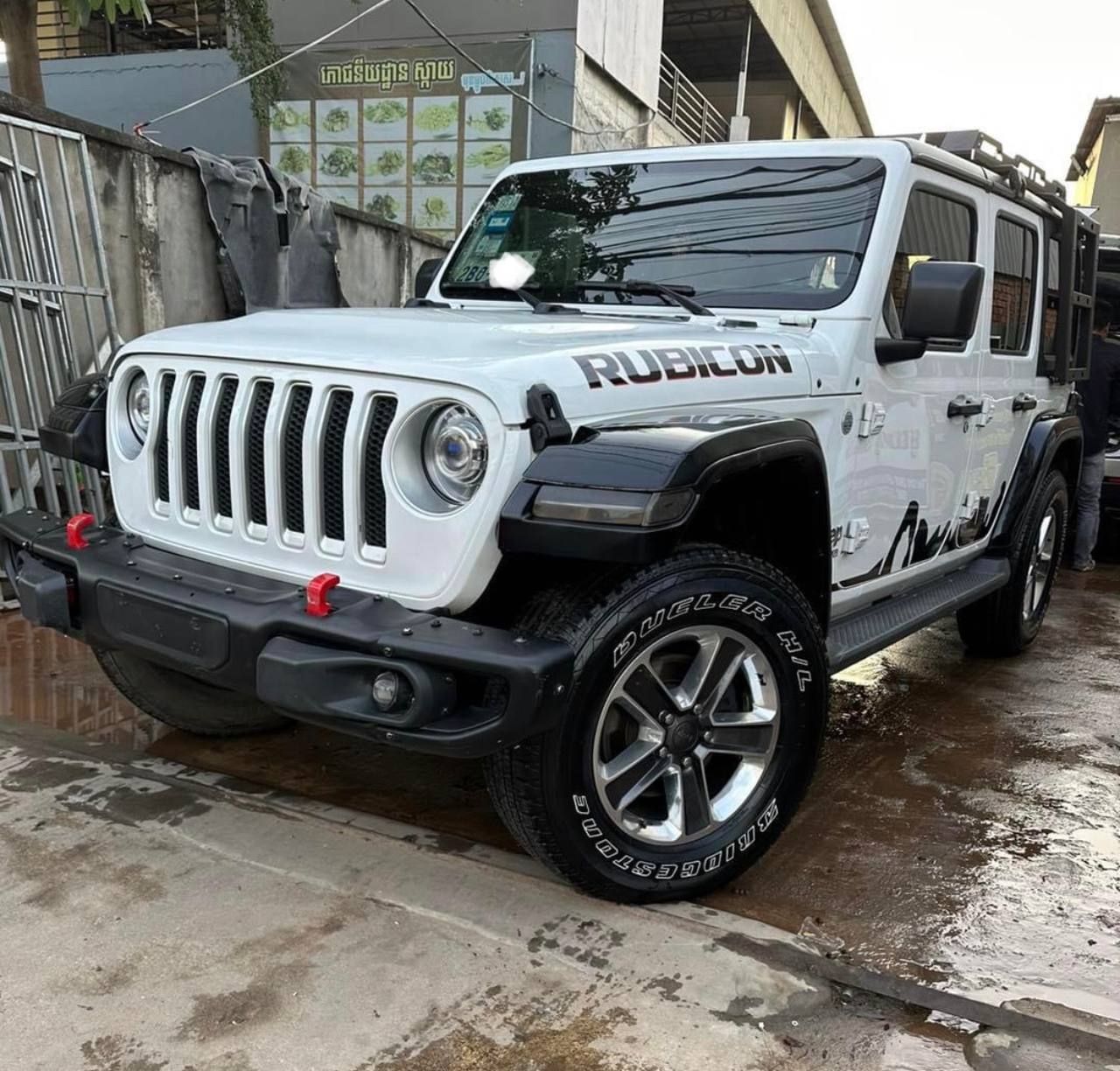 JEEP Wrangler Sahara 2020