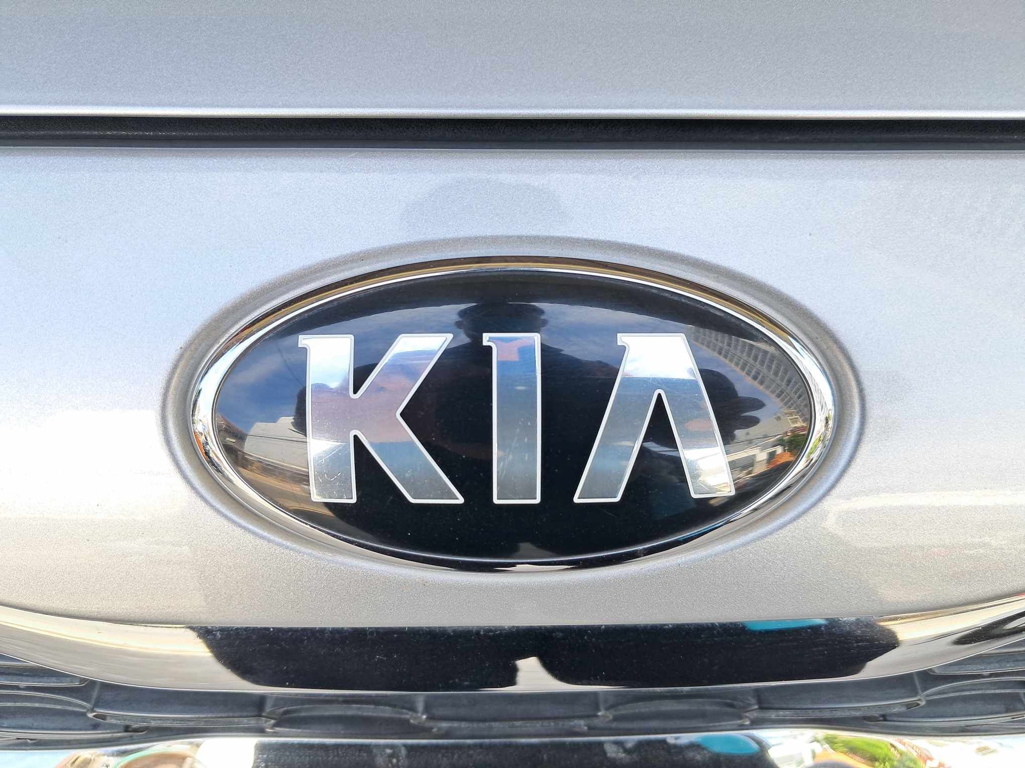 Kia Picanto 2019