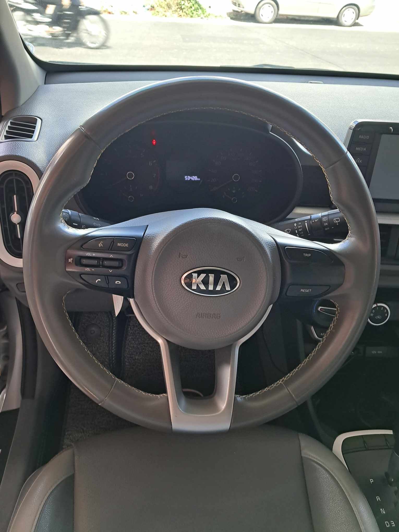 Kia Picanto 2019