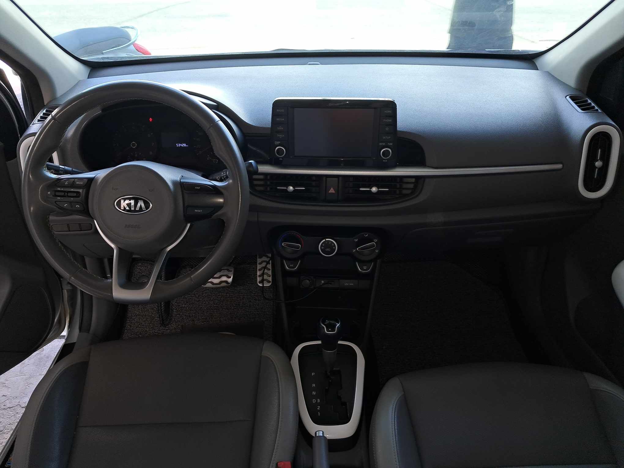 Kia Picanto 2019