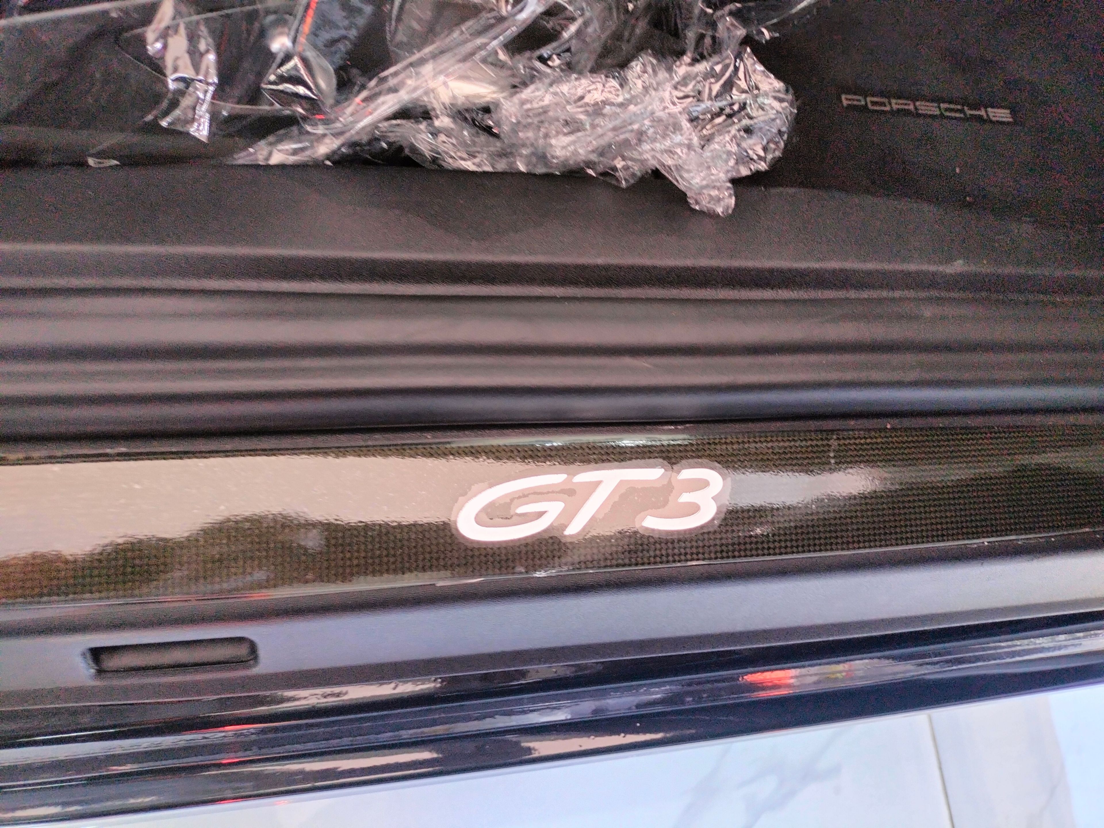 Porsche GT3 2015