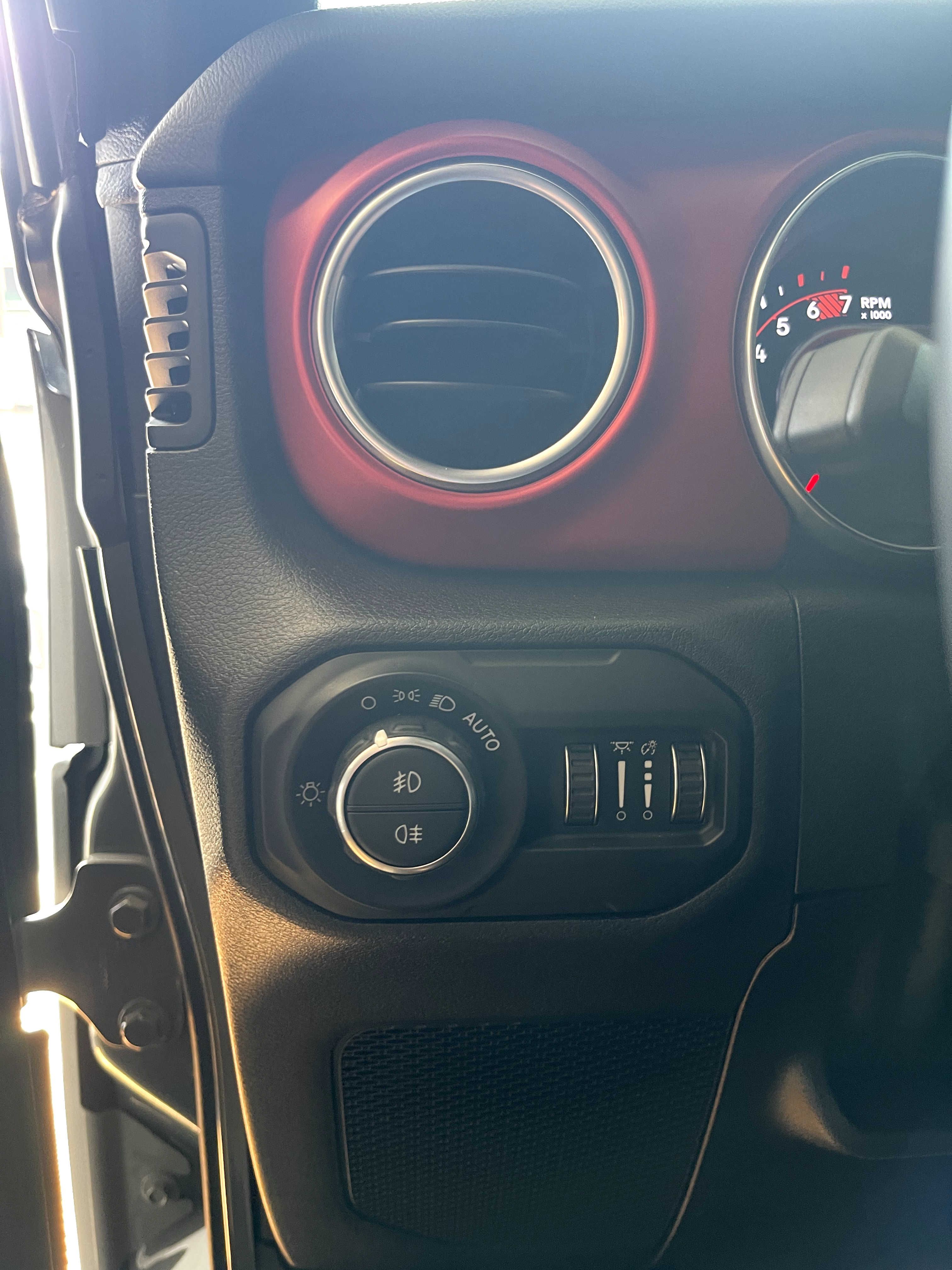 JEEP Wrangler Rubicon 2021