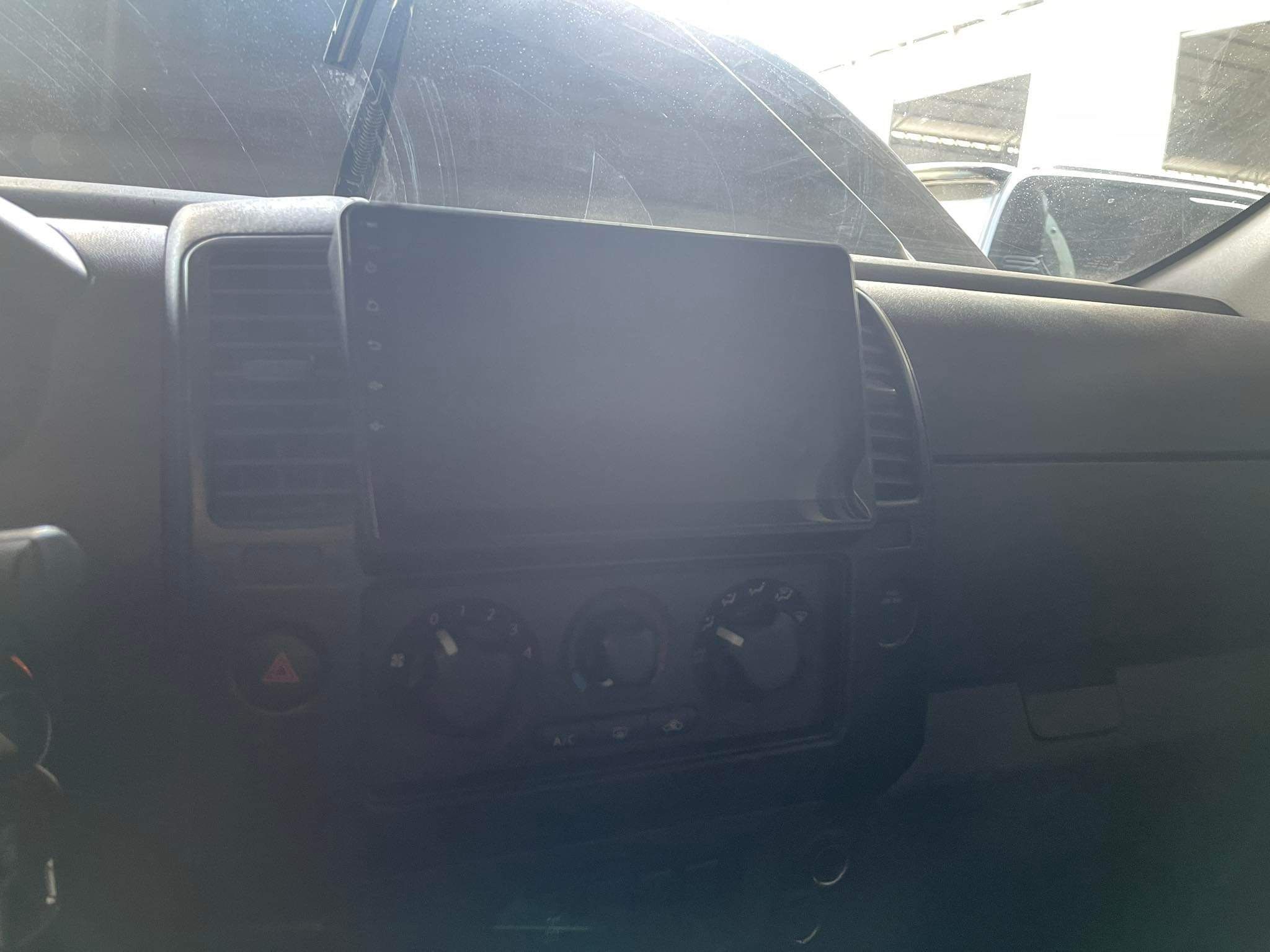 Nissan Frontier 2005